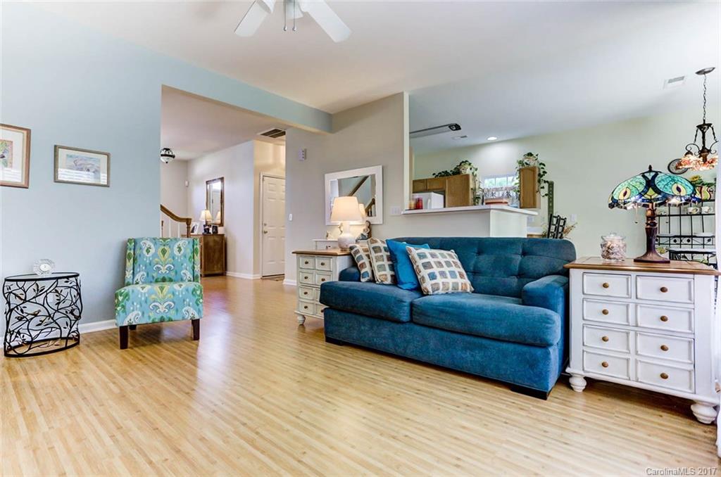 Knightsbridge - Residential