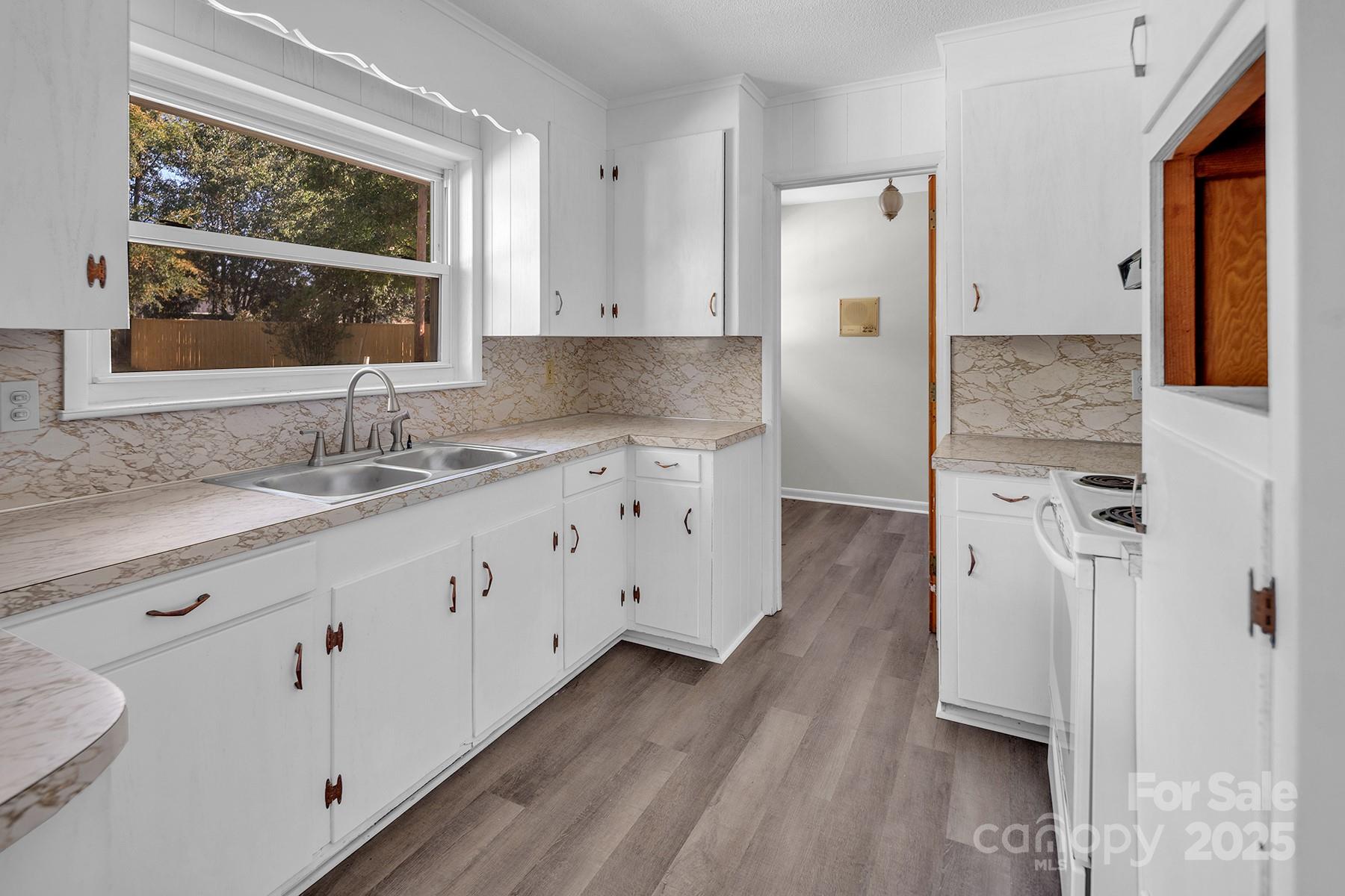 Southwood Park - Residential