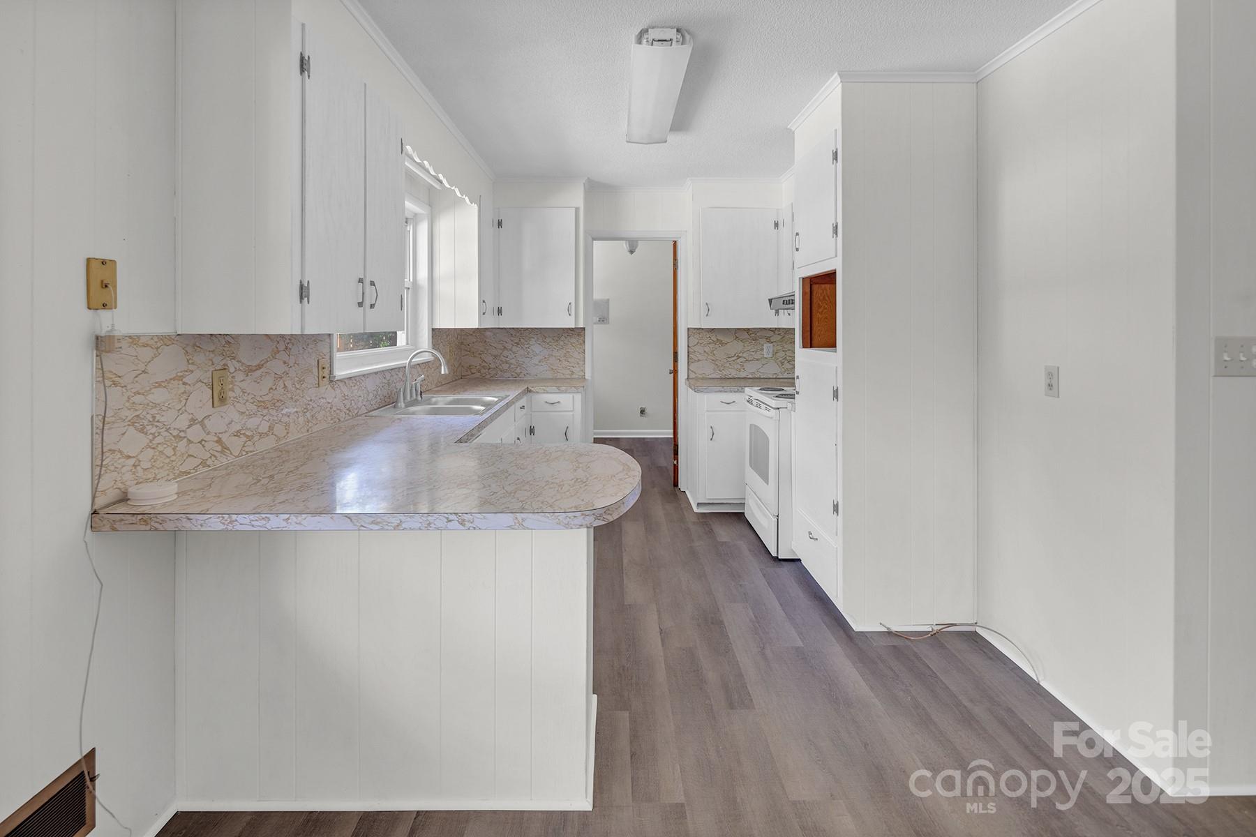 Southwood Park - Residential