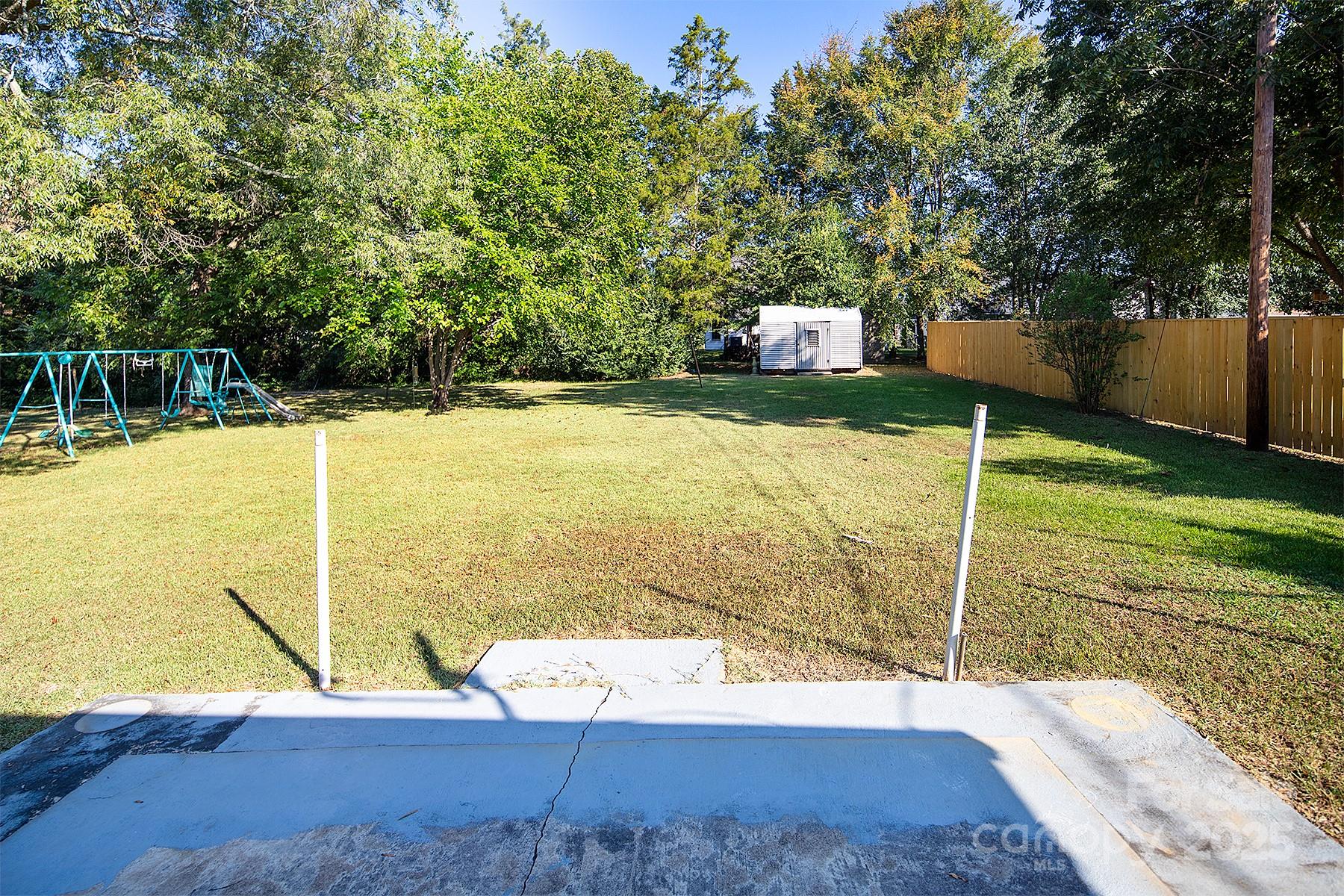 Southwood Park - Residential