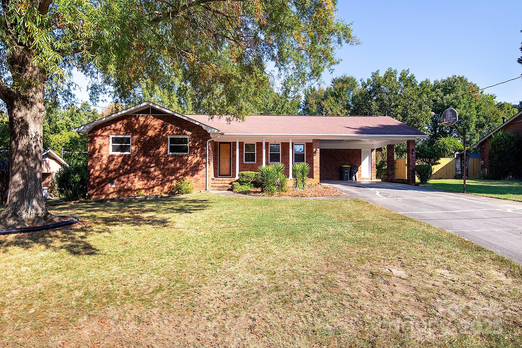 Southwood Park - Residential