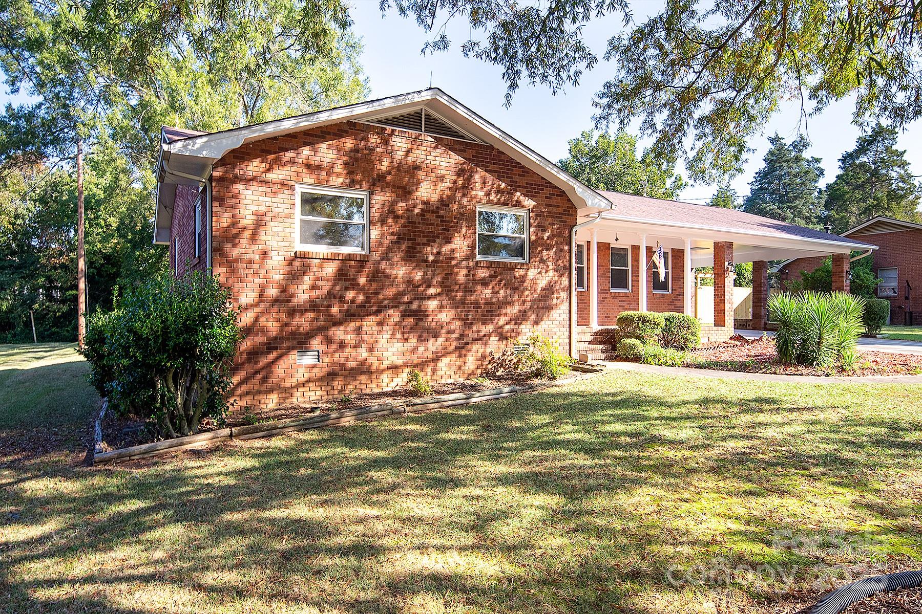 Southwood Park - Residential