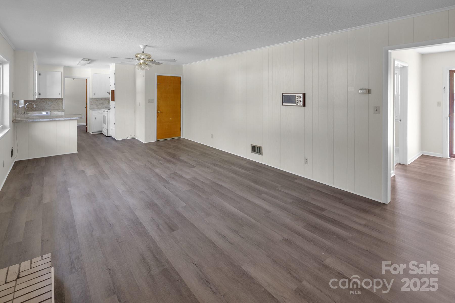 Southwood Park - Residential