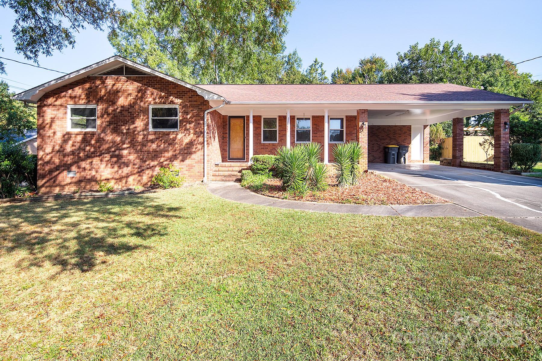 Southwood Park - Residential