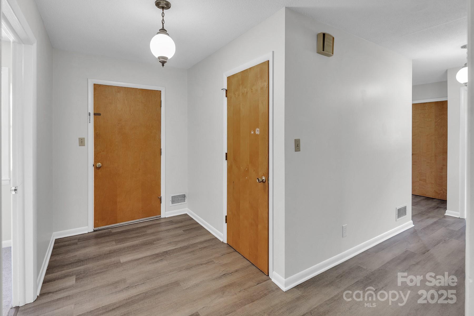 Southwood Park - Residential