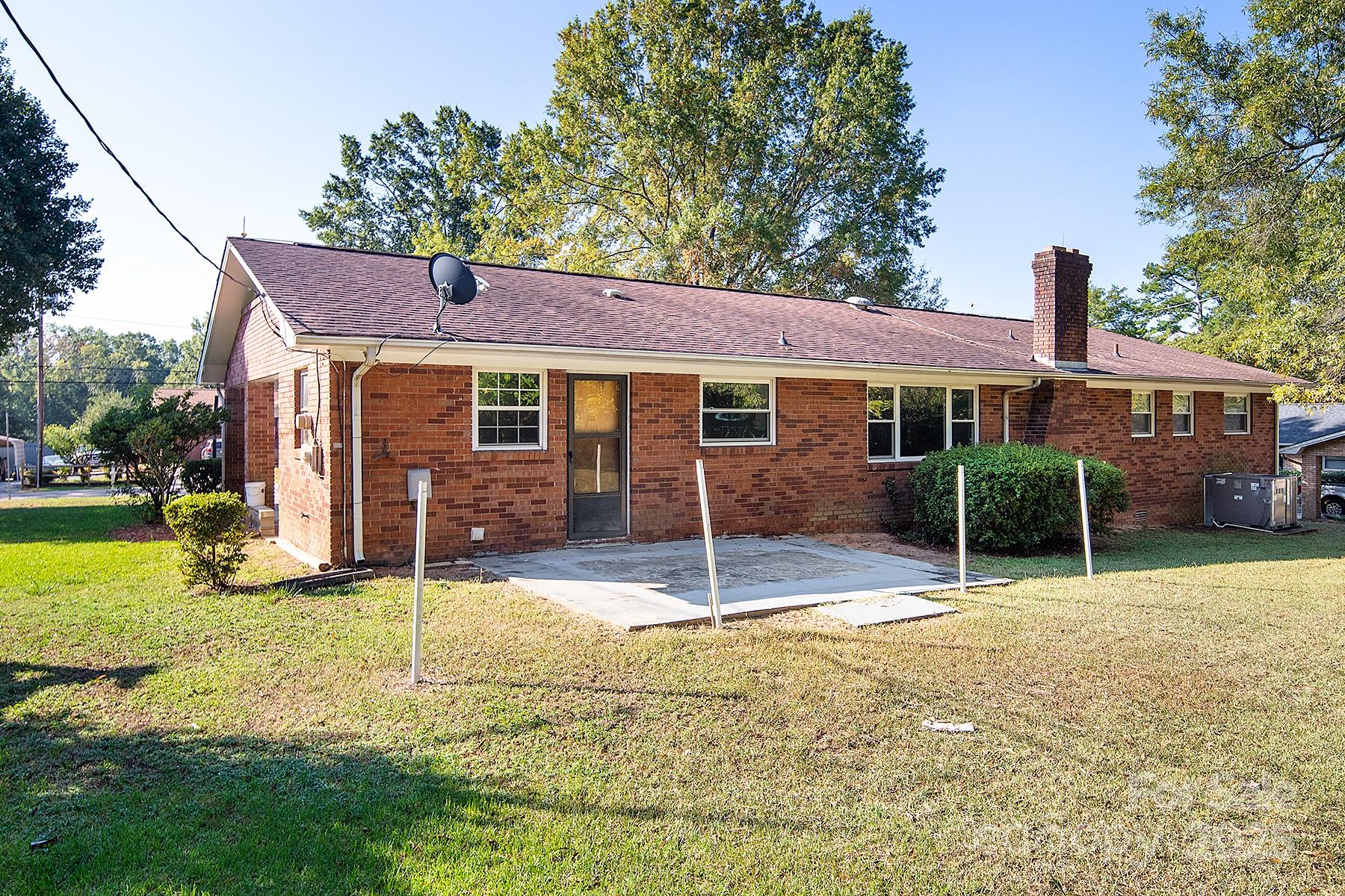 Southwood Park - Residential