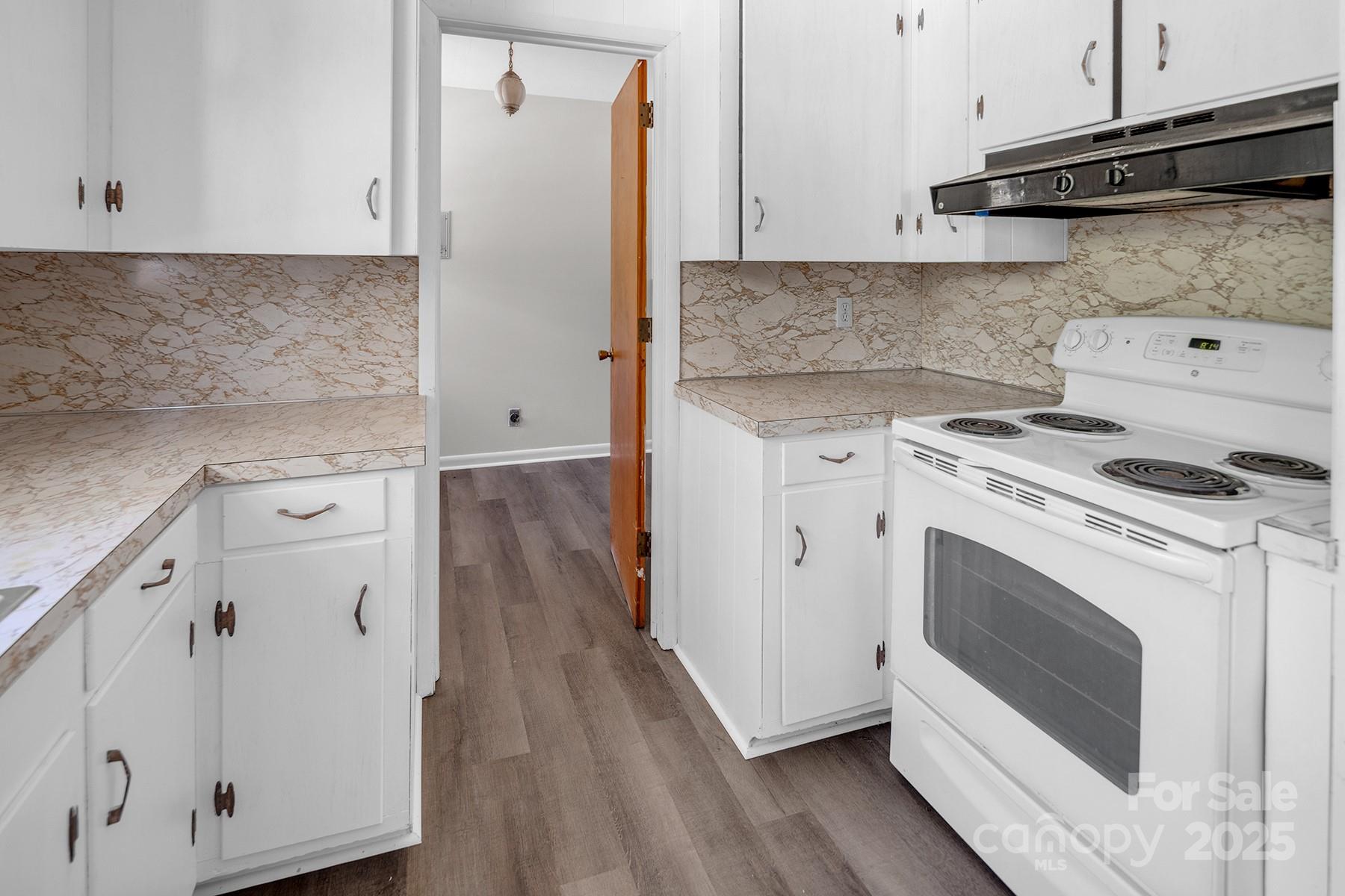 Southwood Park - Residential