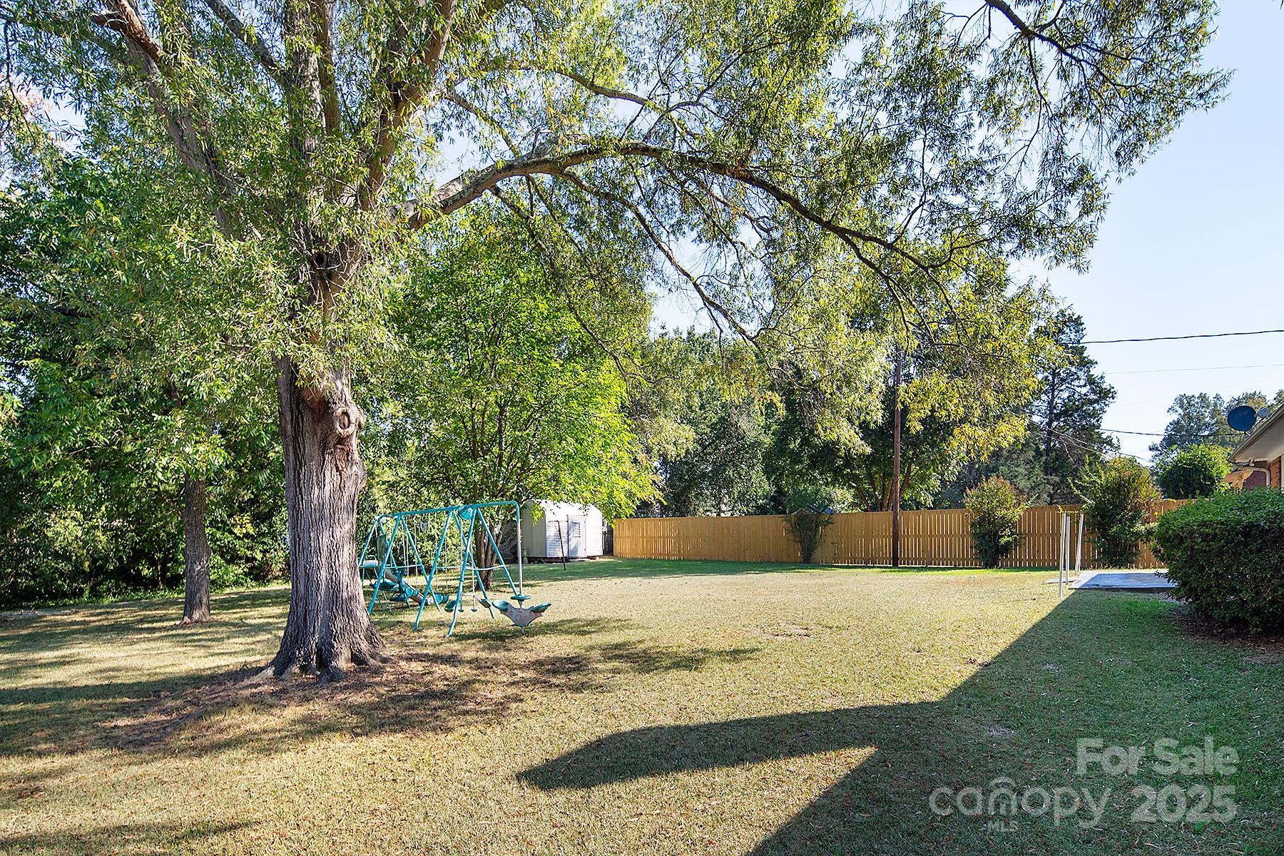 Southwood Park - Residential