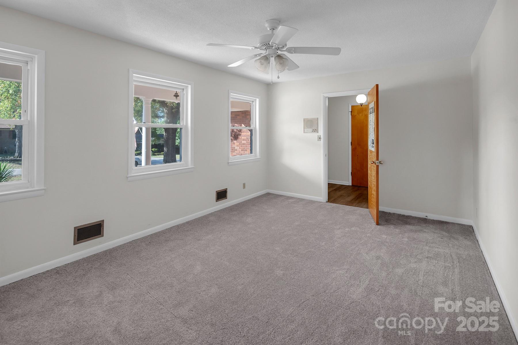 Southwood Park - Residential