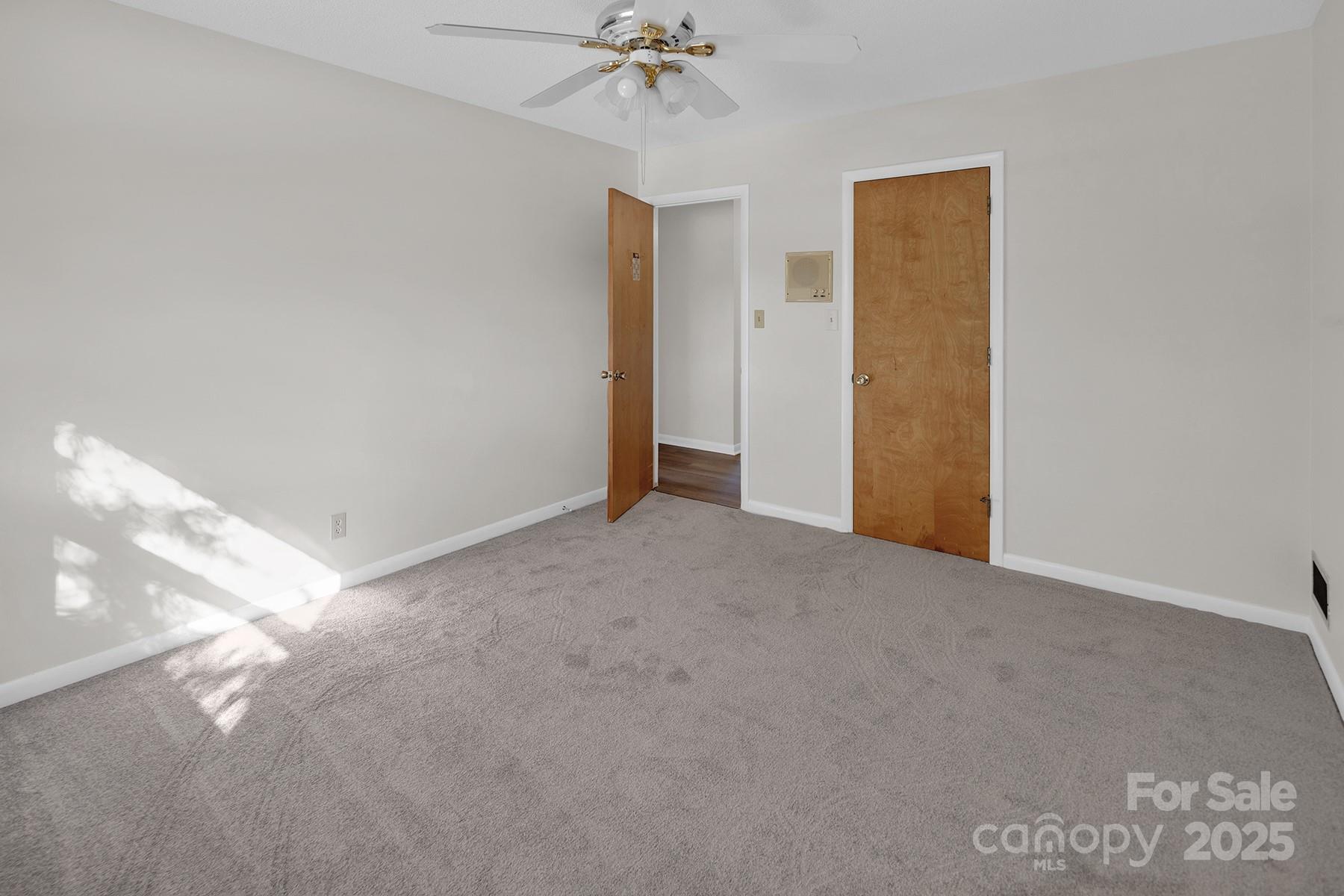 Southwood Park - Residential