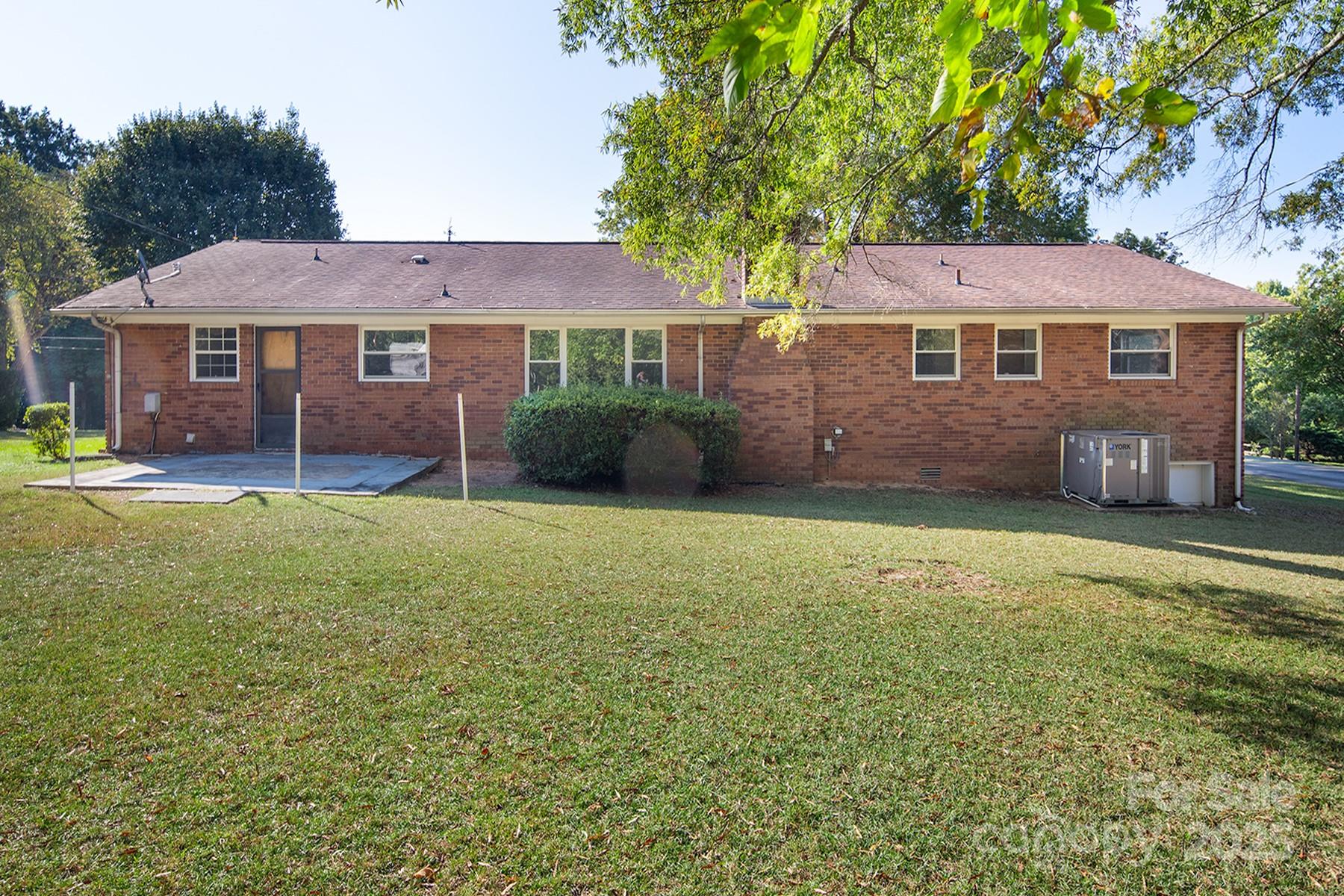 Southwood Park - Residential