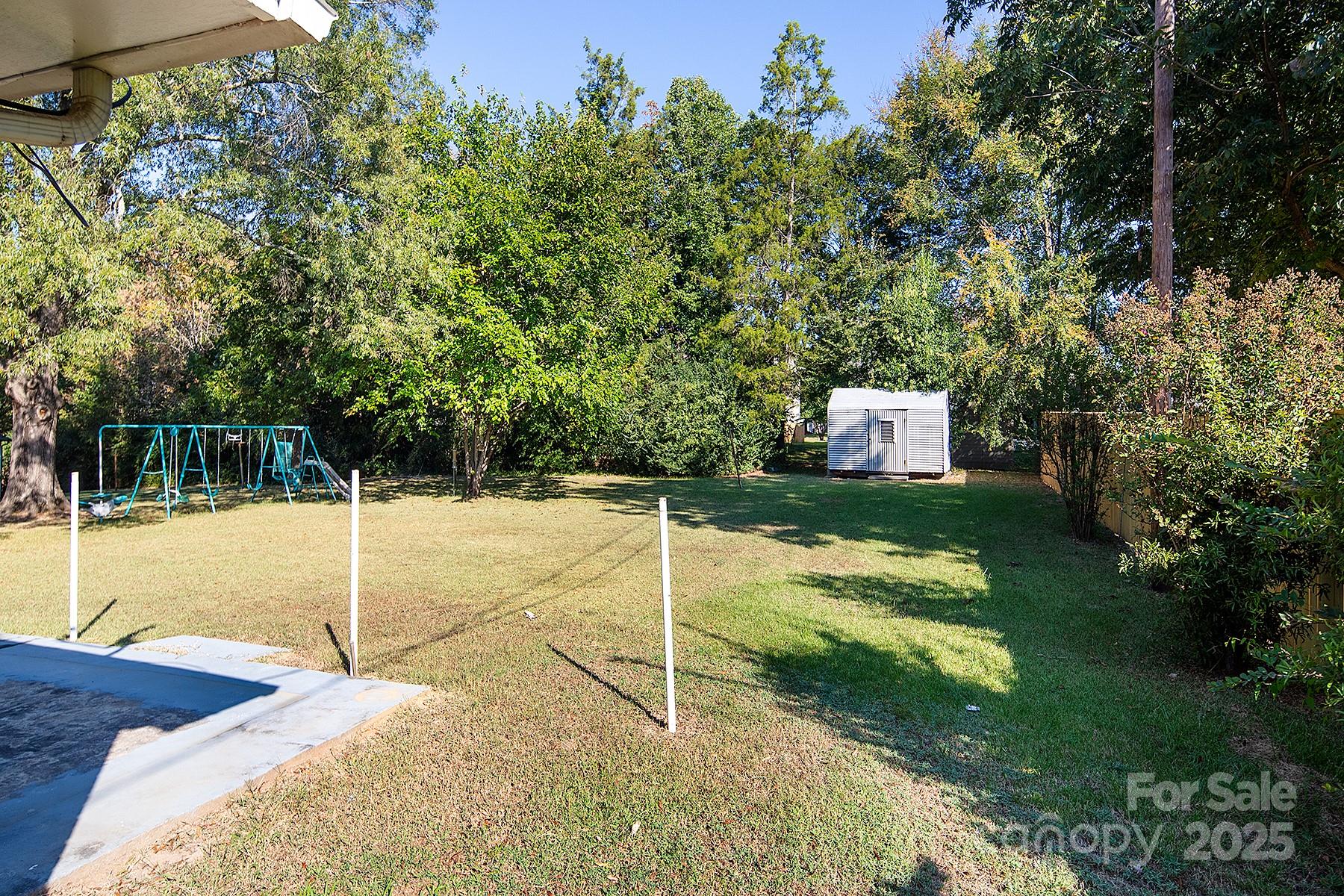 Southwood Park - Residential