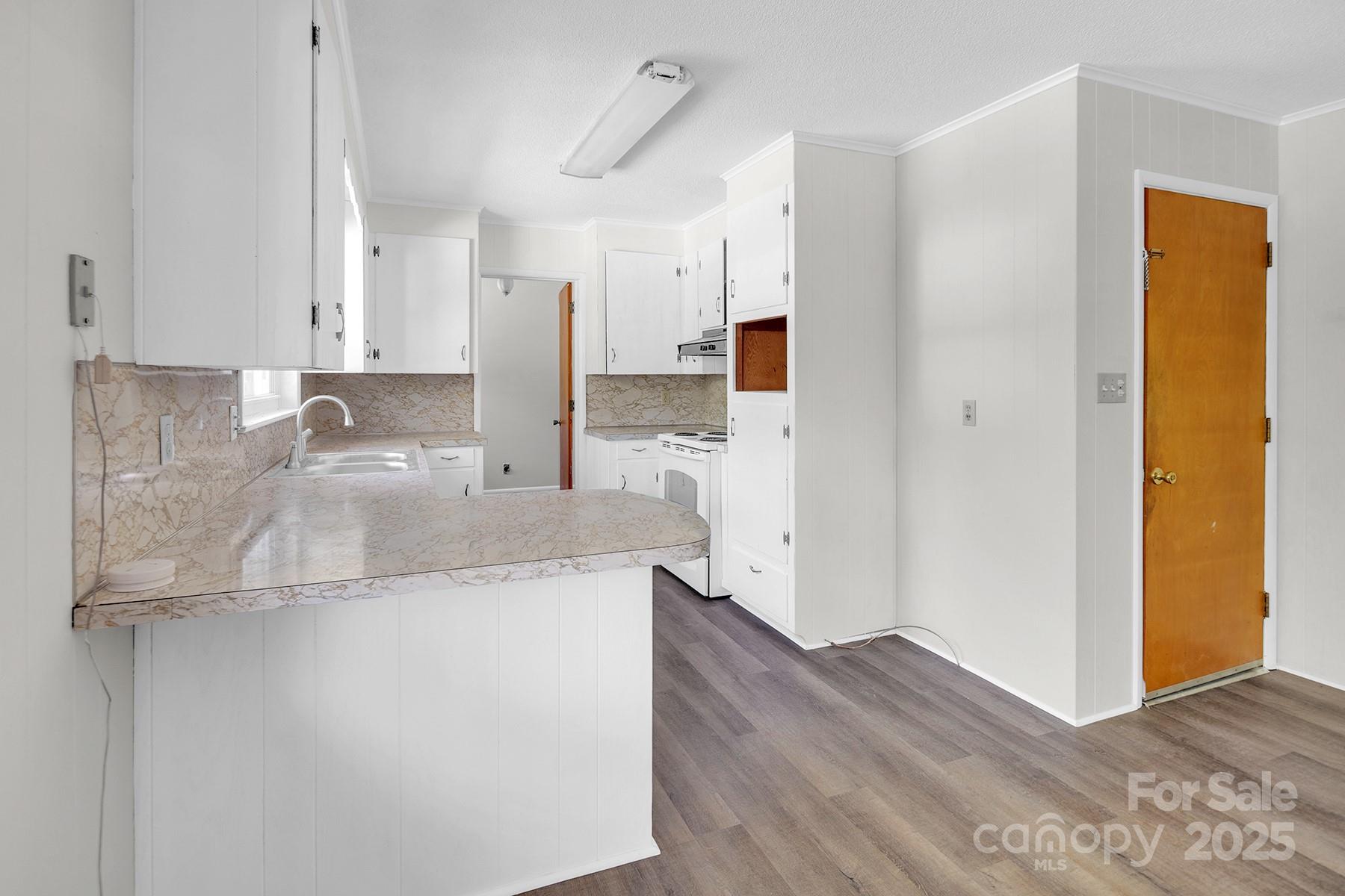 Southwood Park - Residential