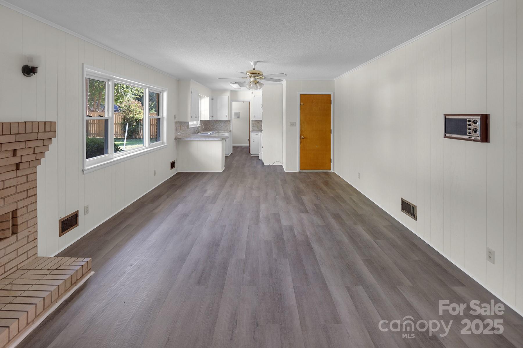 Southwood Park - Residential