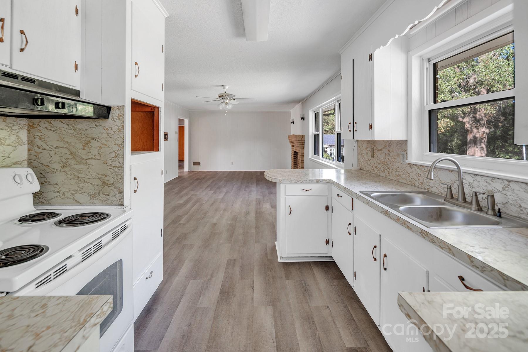 Southwood Park - Residential