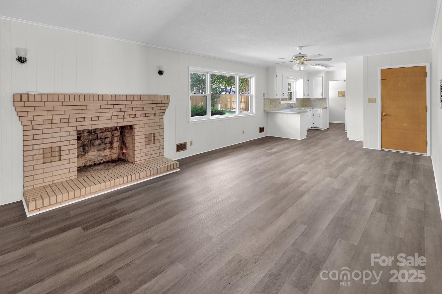 Southwood Park - Residential