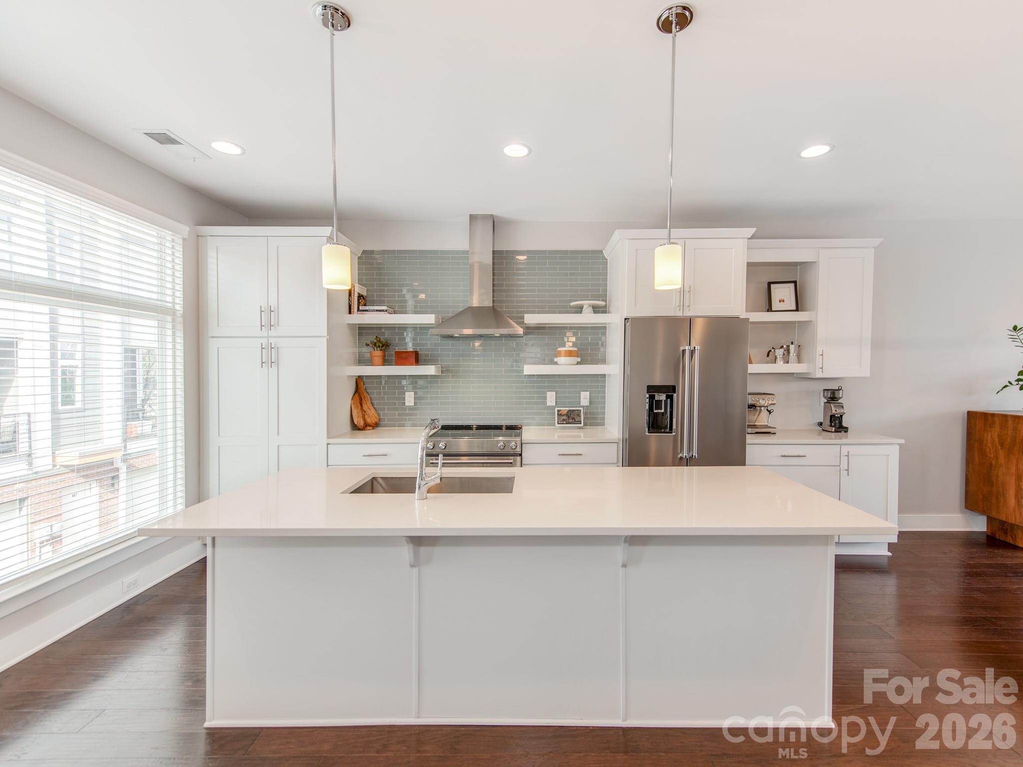 Southpoint - Residential