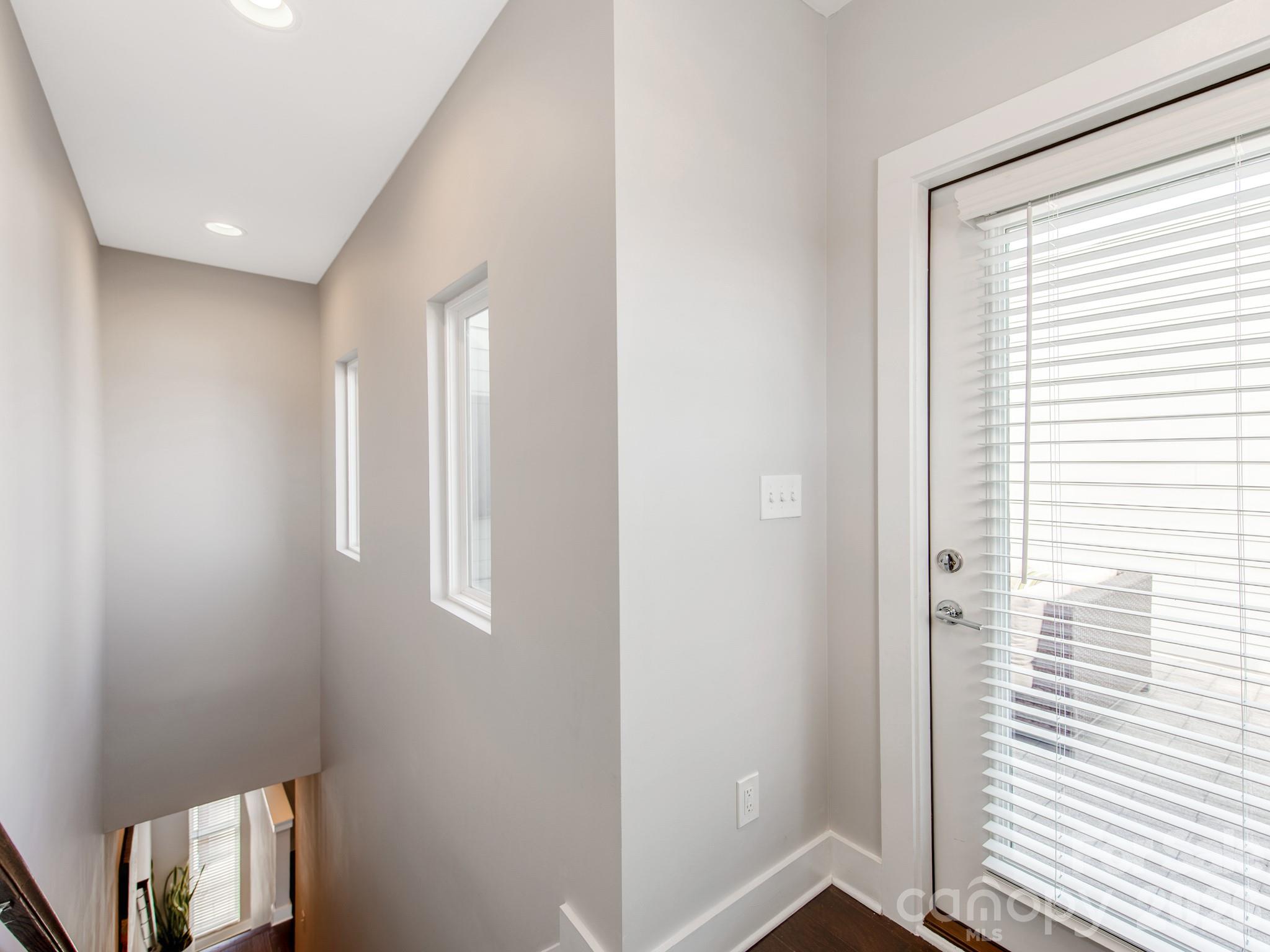 Southpoint - Residential