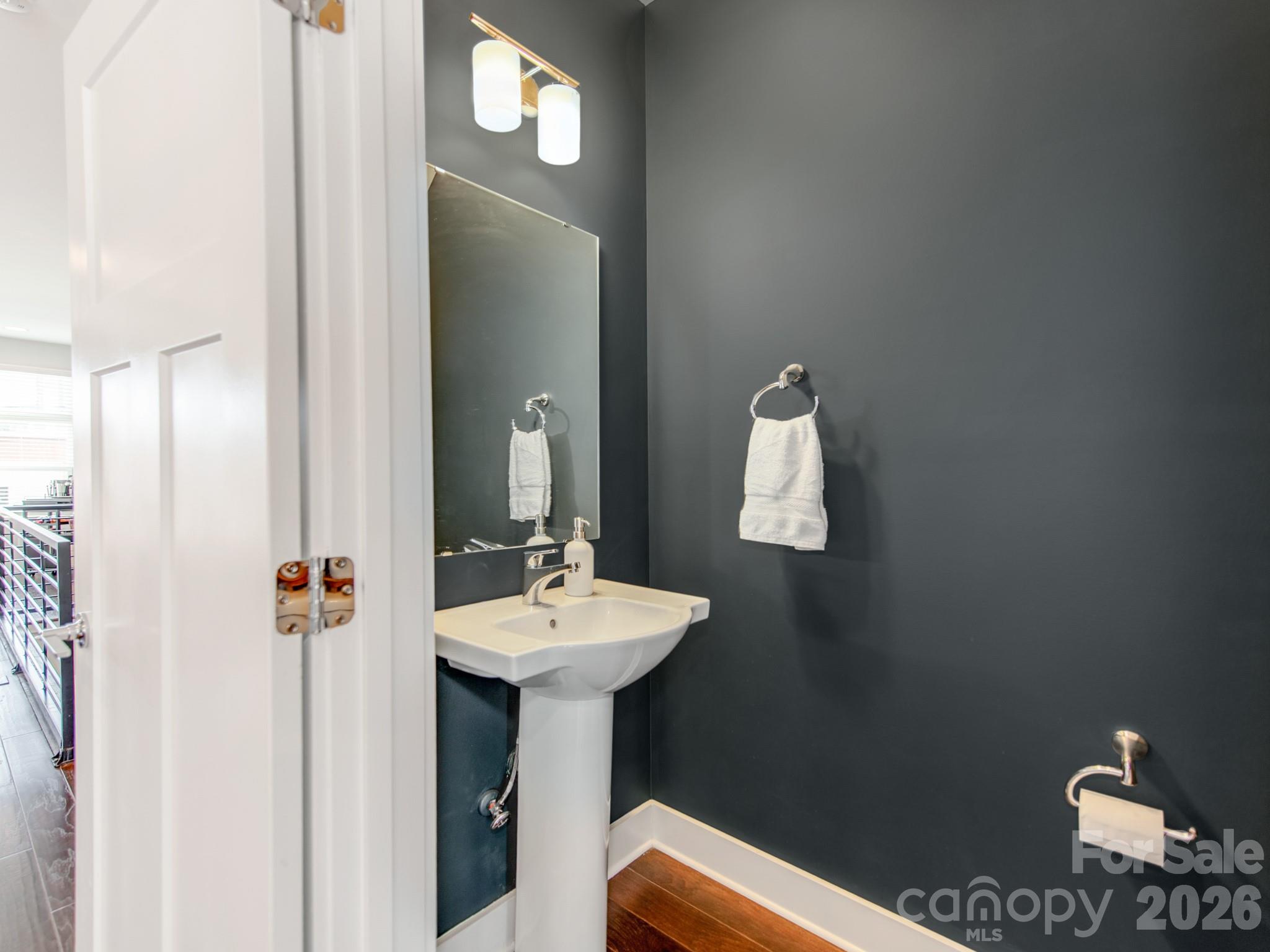 Southpoint - Residential