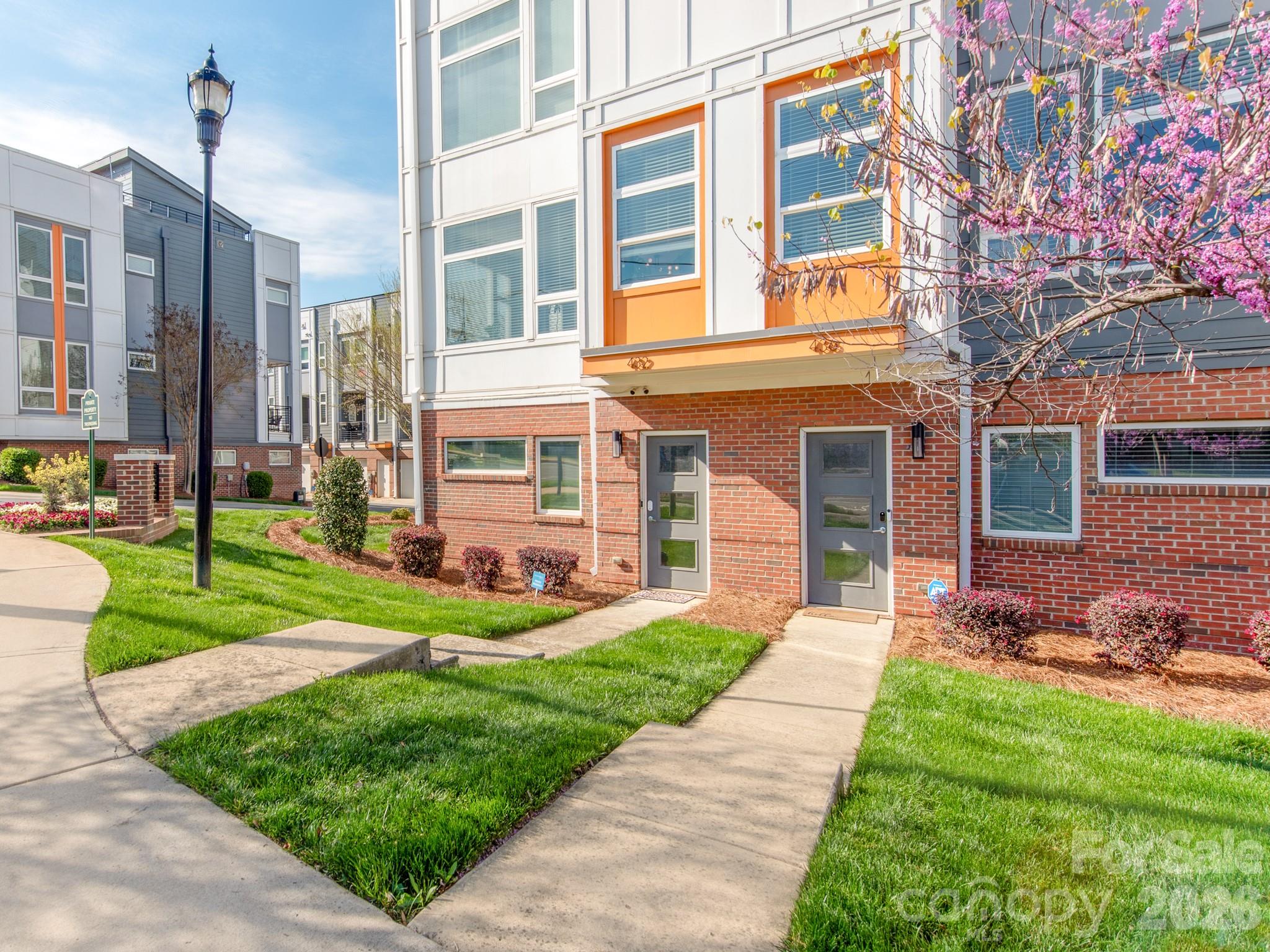 Southpoint - Residential