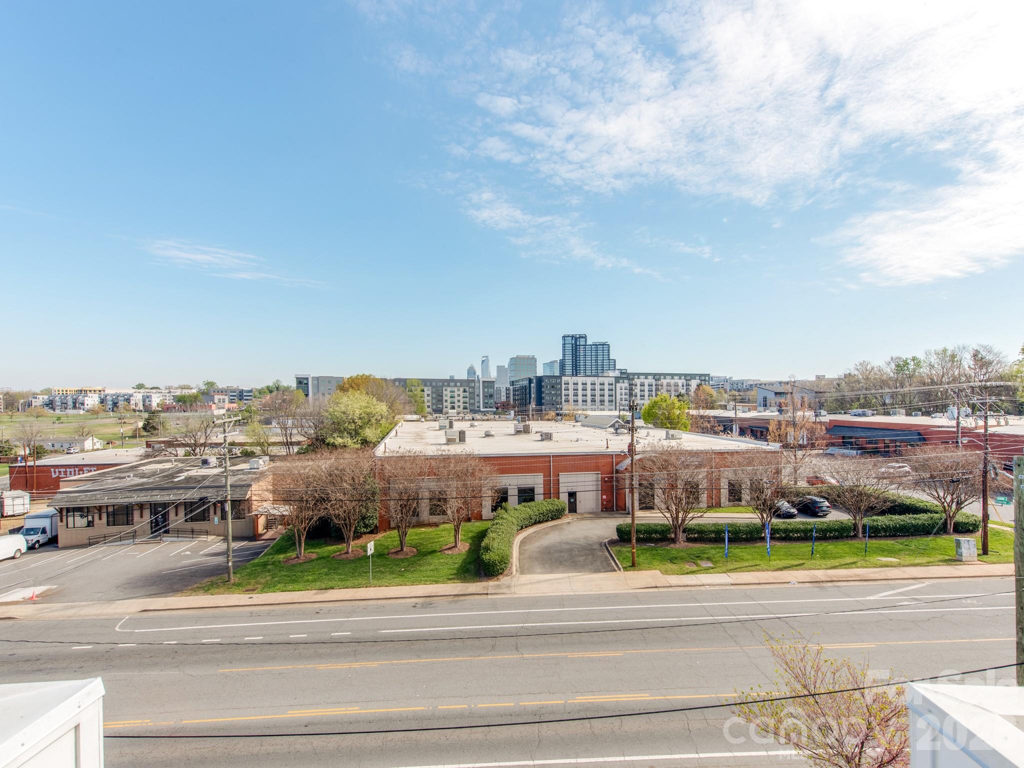 Southpoint - Residential