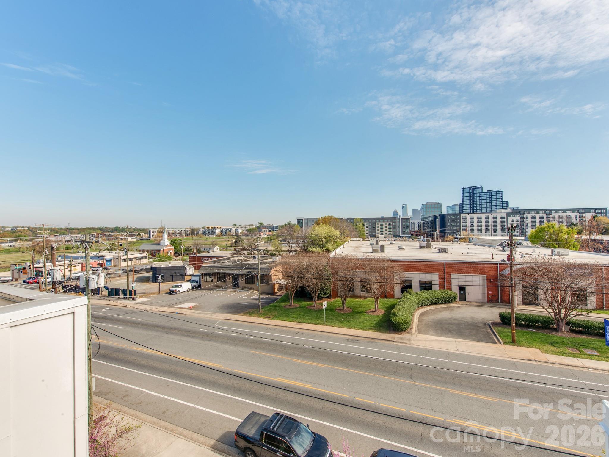 Southpoint - Residential