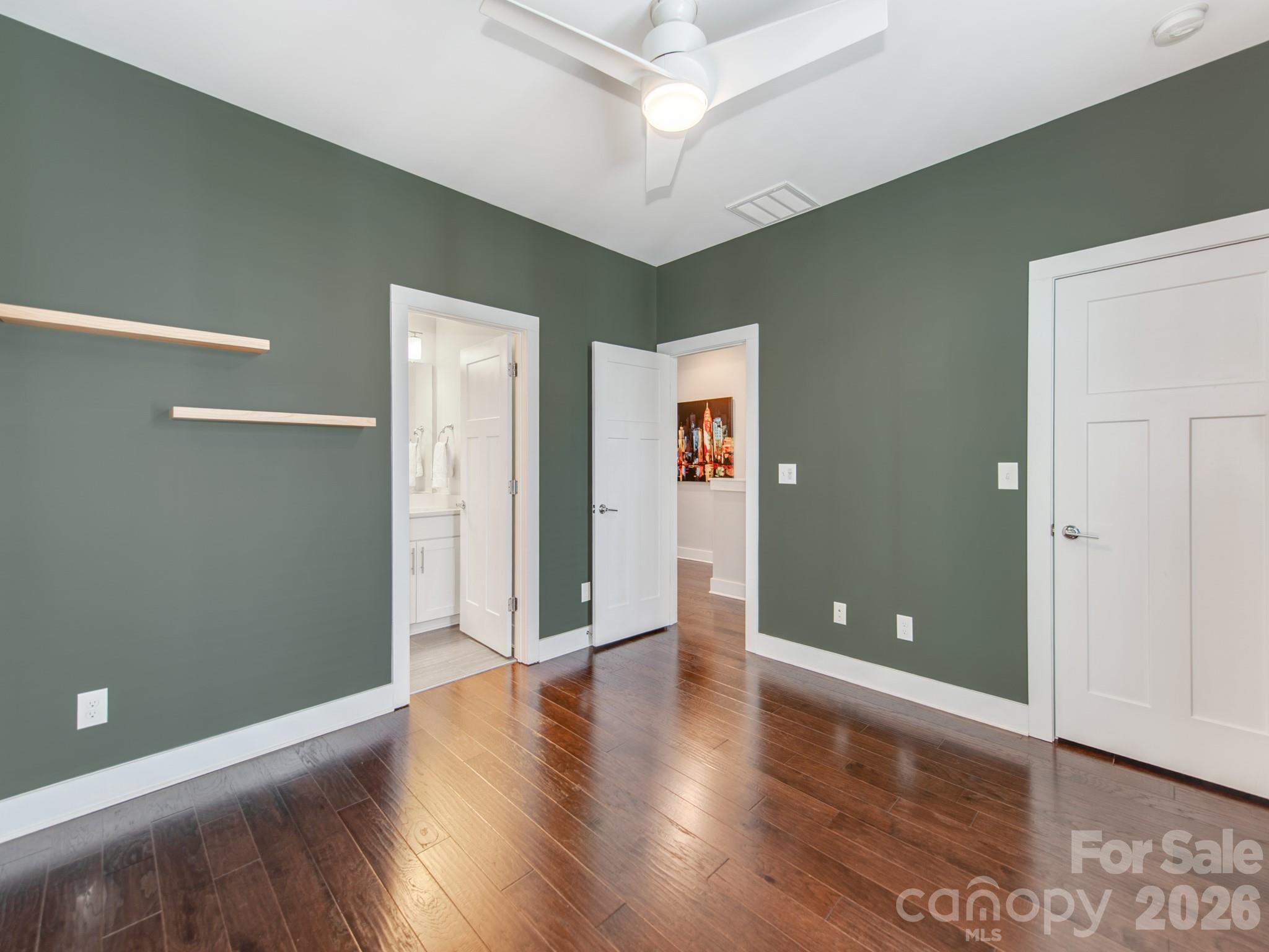 Southpoint - Residential