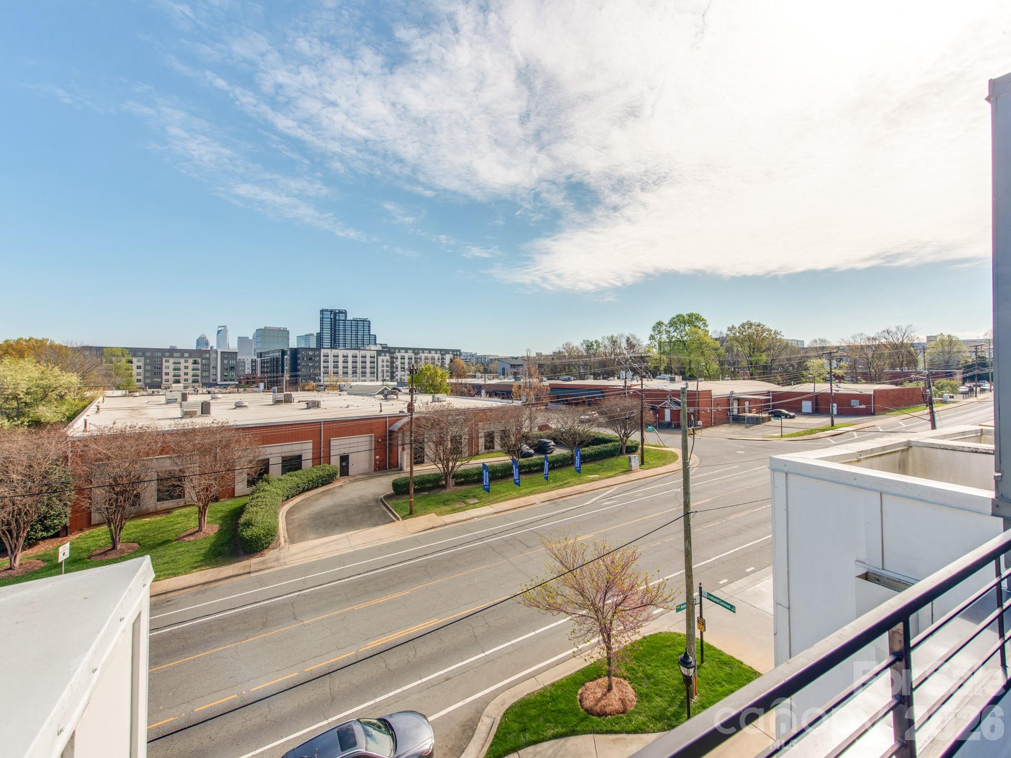 Southpoint - Residential