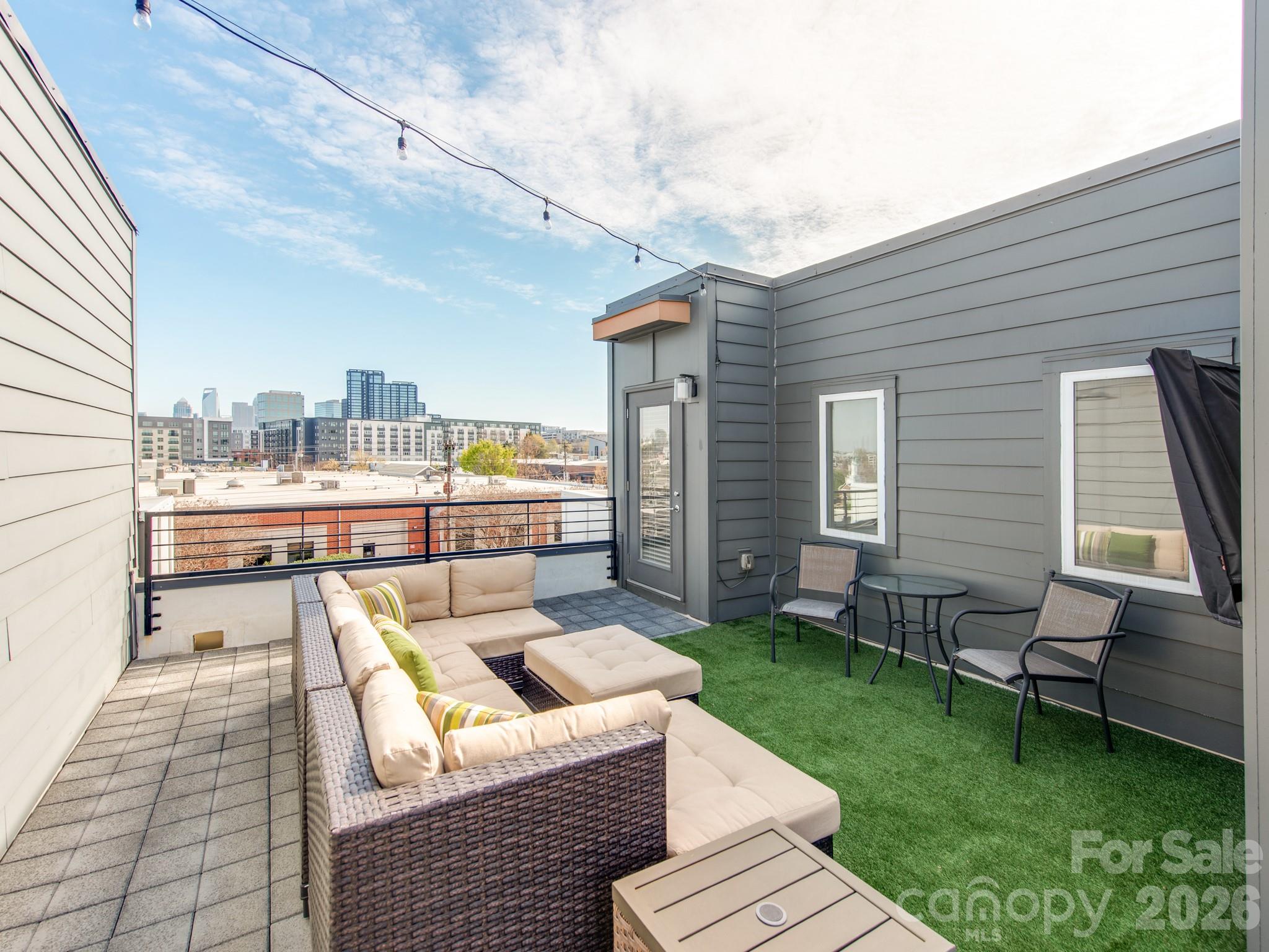 Southpoint - Residential