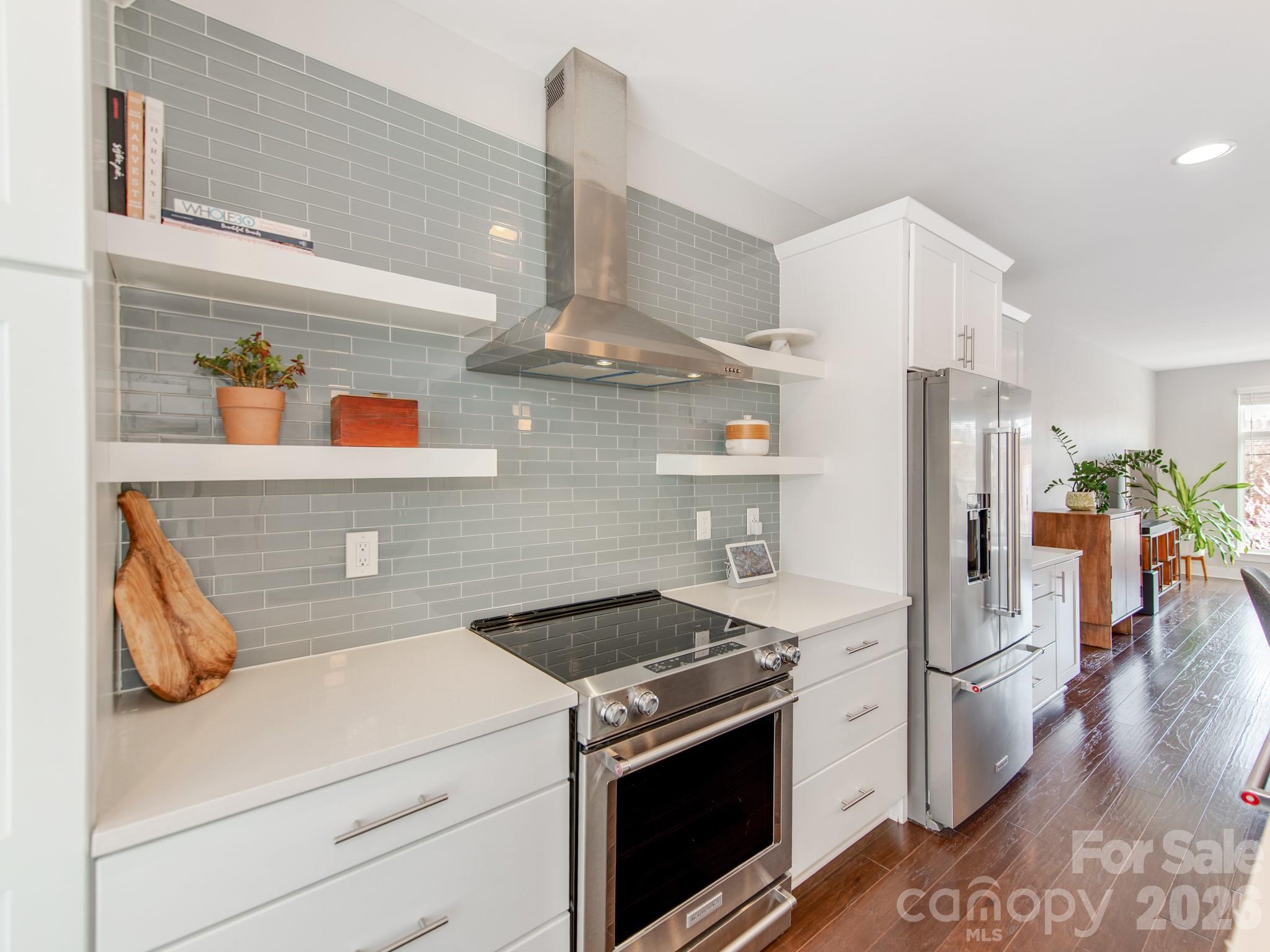 Southpoint - Residential