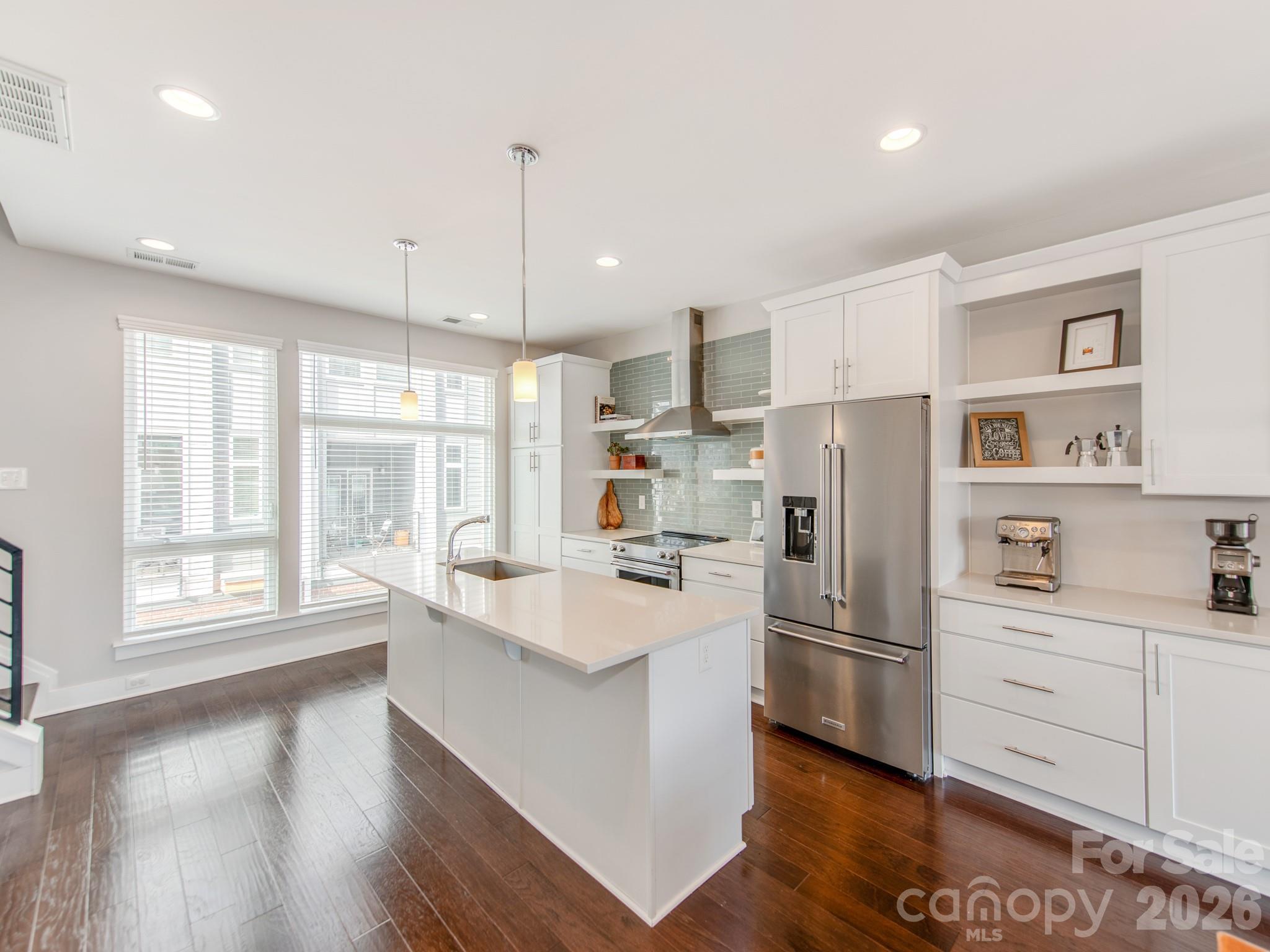 Southpoint - Residential