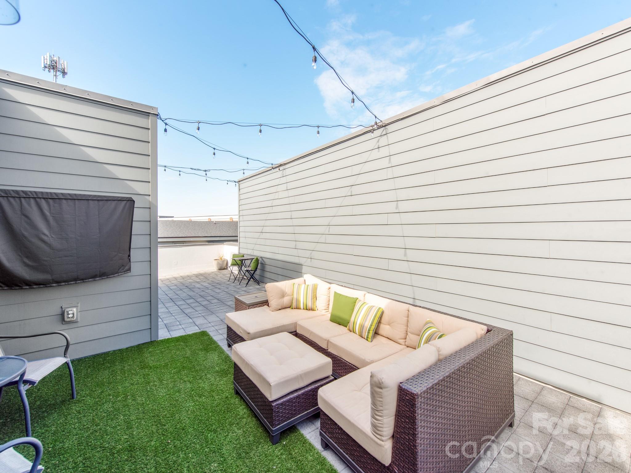 Southpoint - Residential