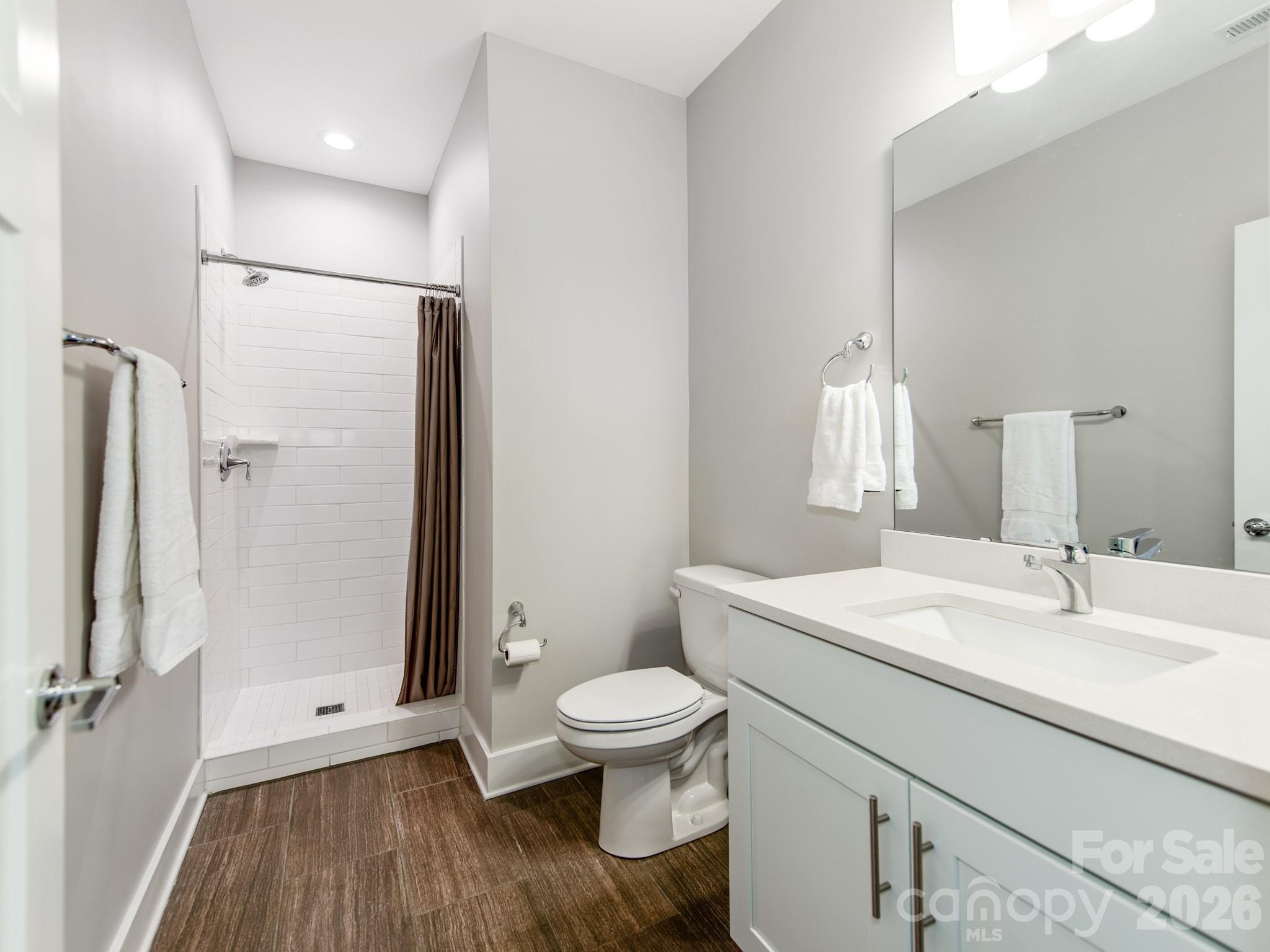 Southpoint - Residential