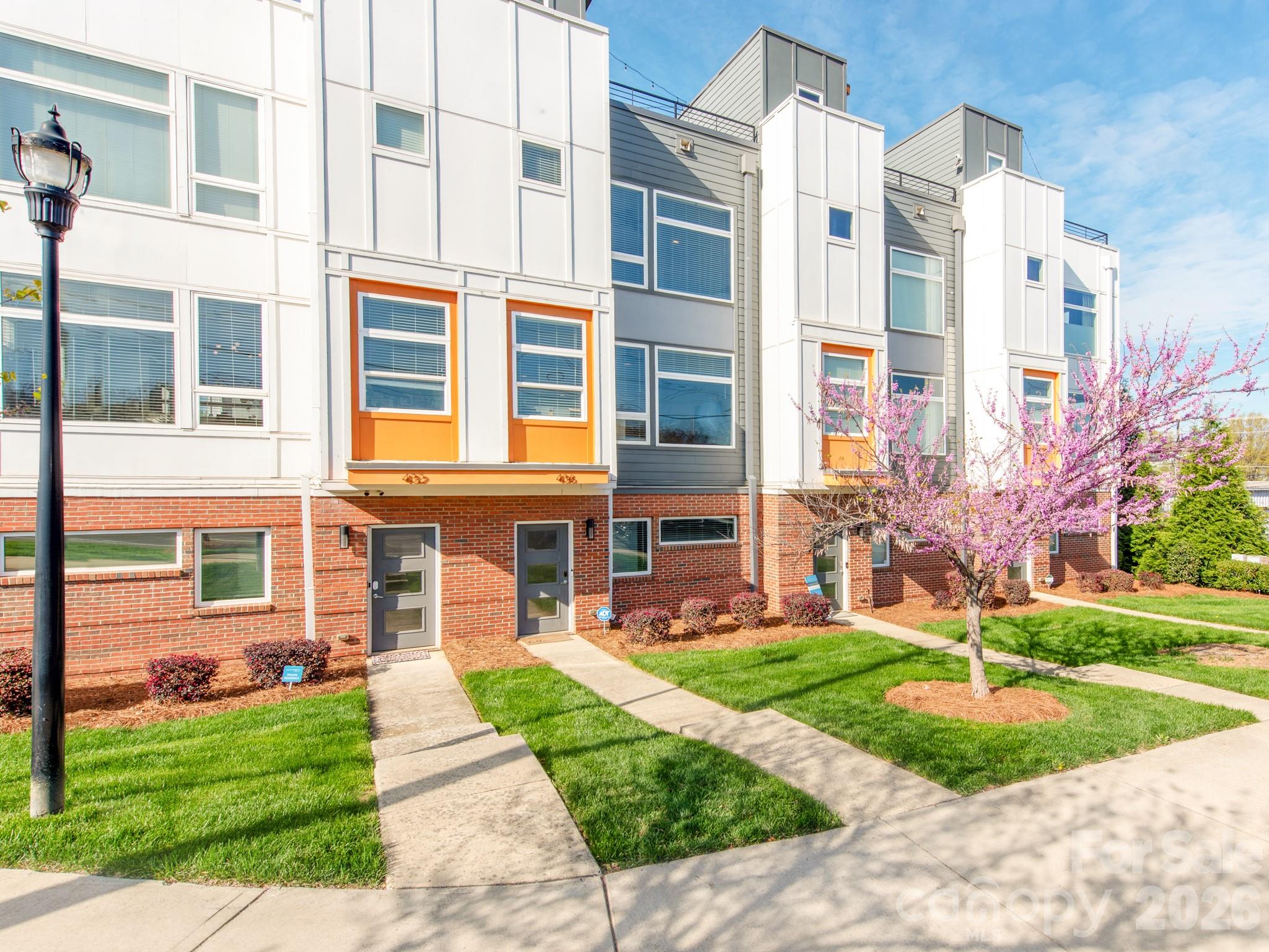 Southpoint - Residential