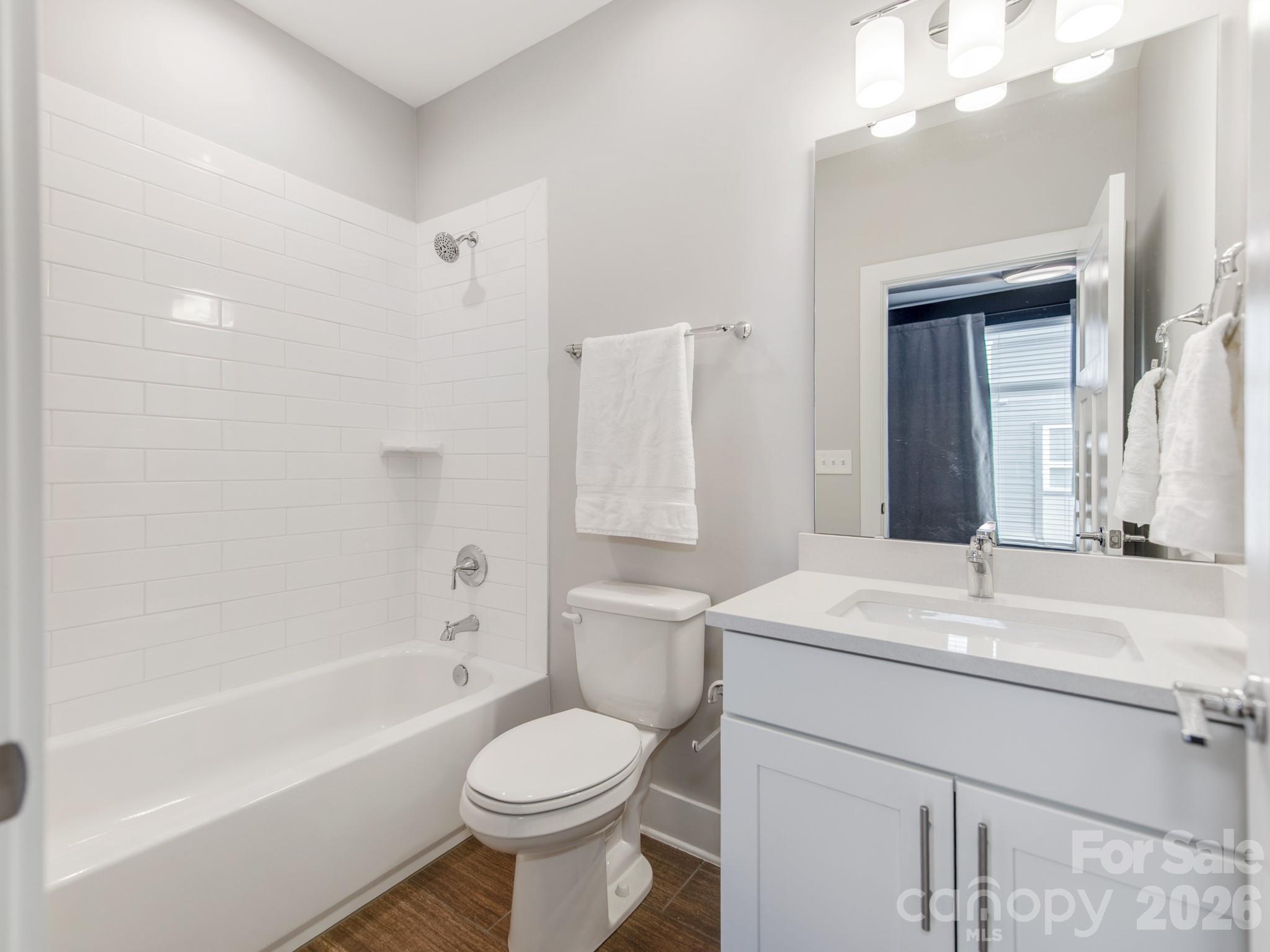 Southpoint - Residential