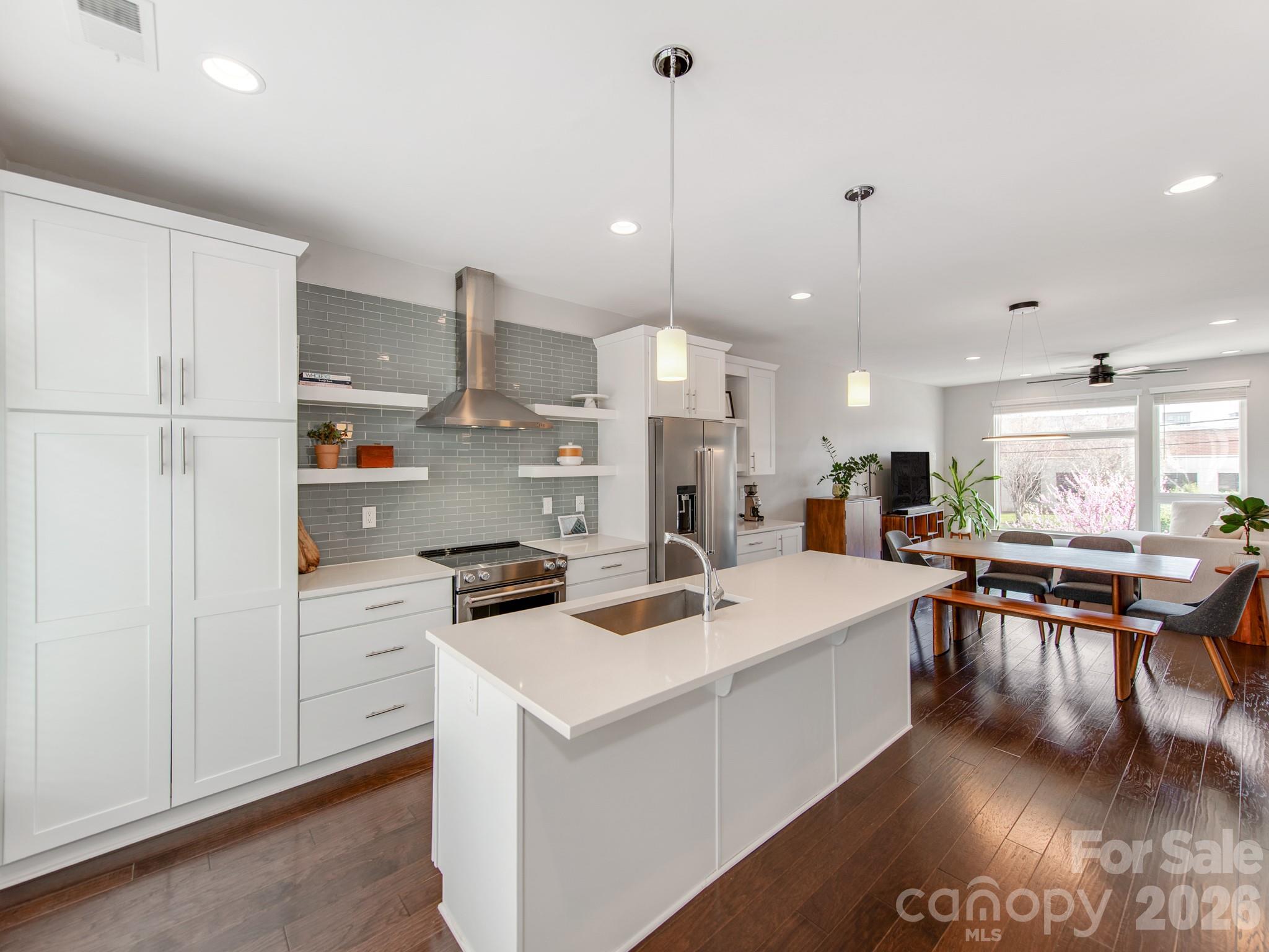 Southpoint - Residential