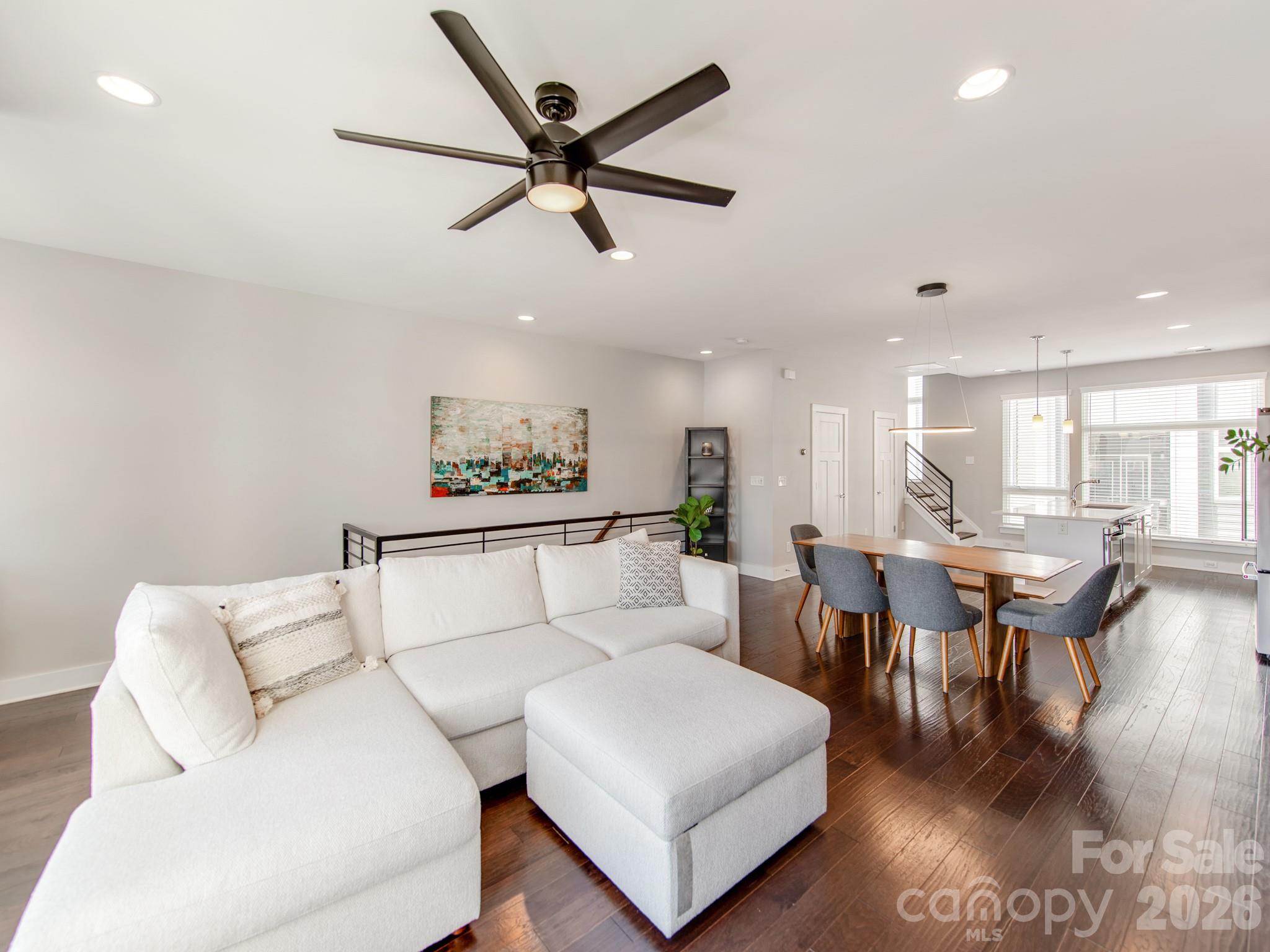 Southpoint - Residential