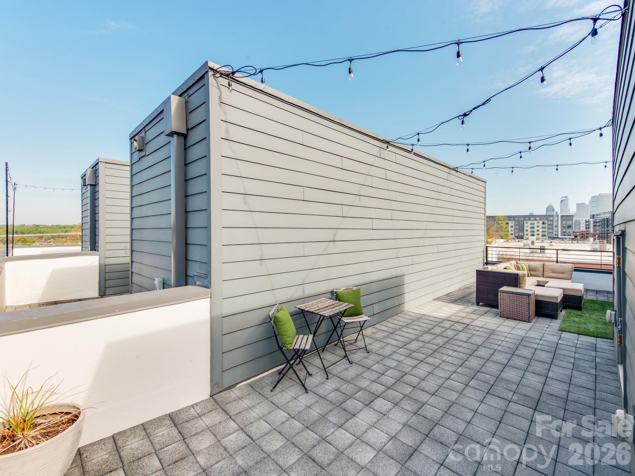 Southpoint - Residential