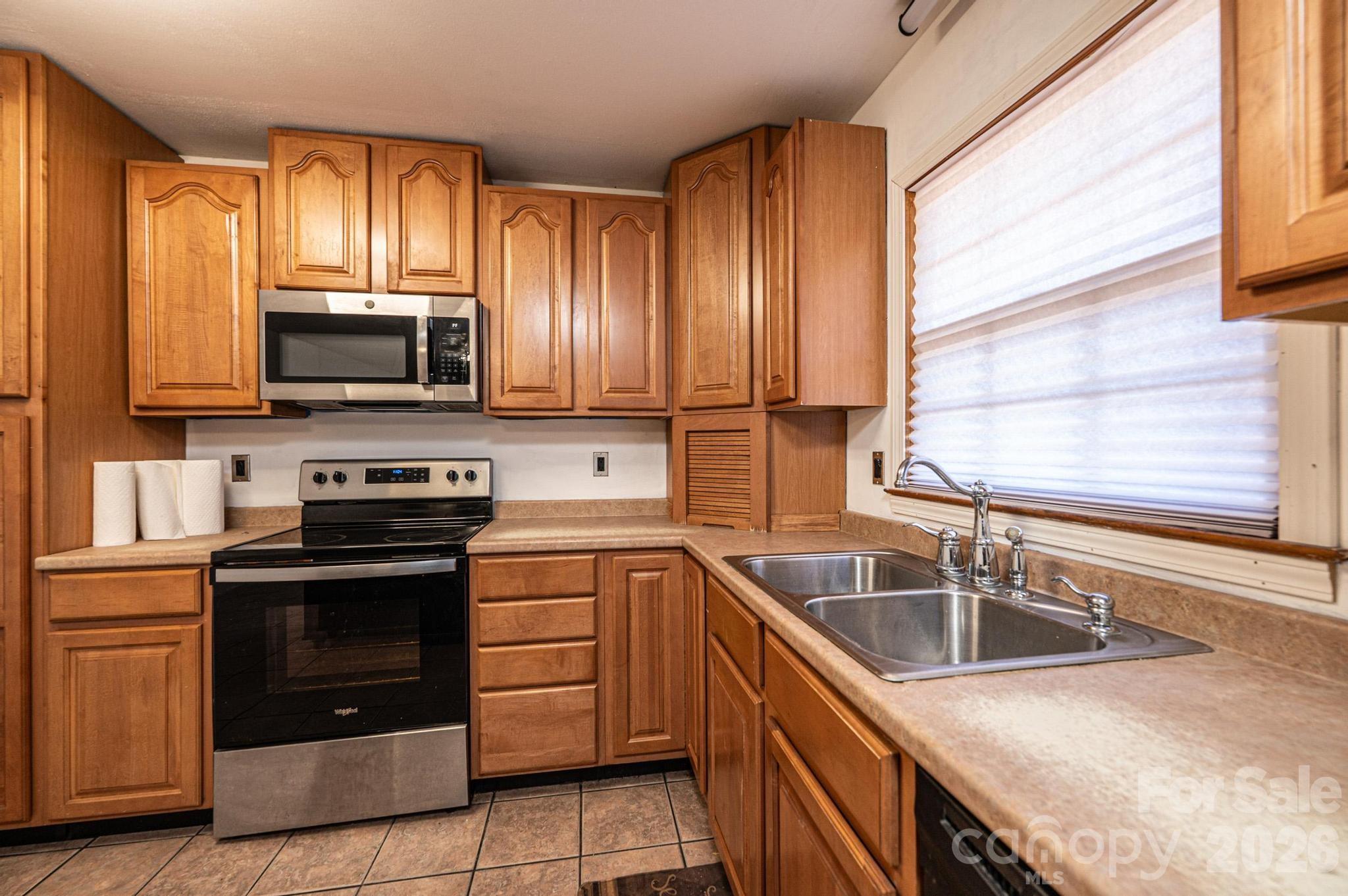 Winfield - Residential