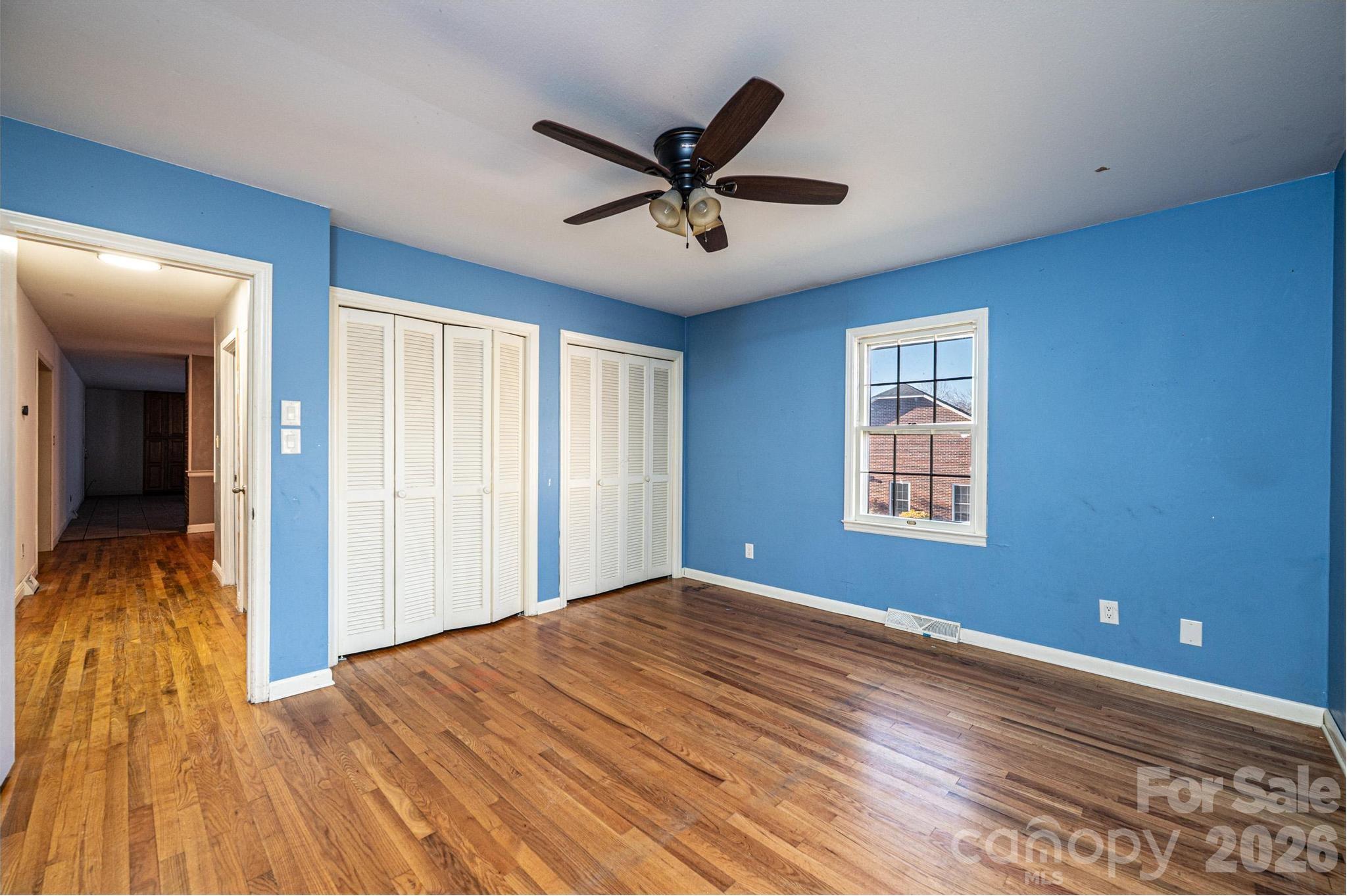 Winfield - Residential