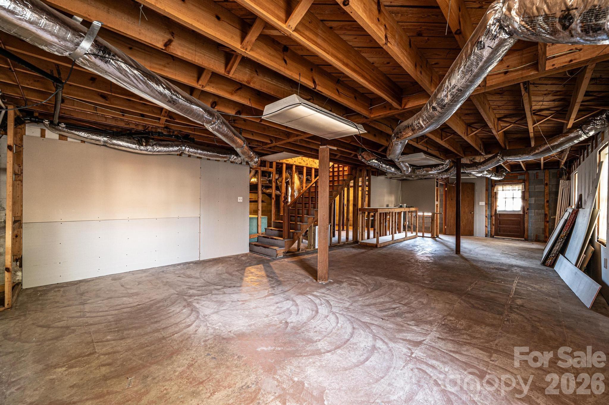 Winfield - Residential