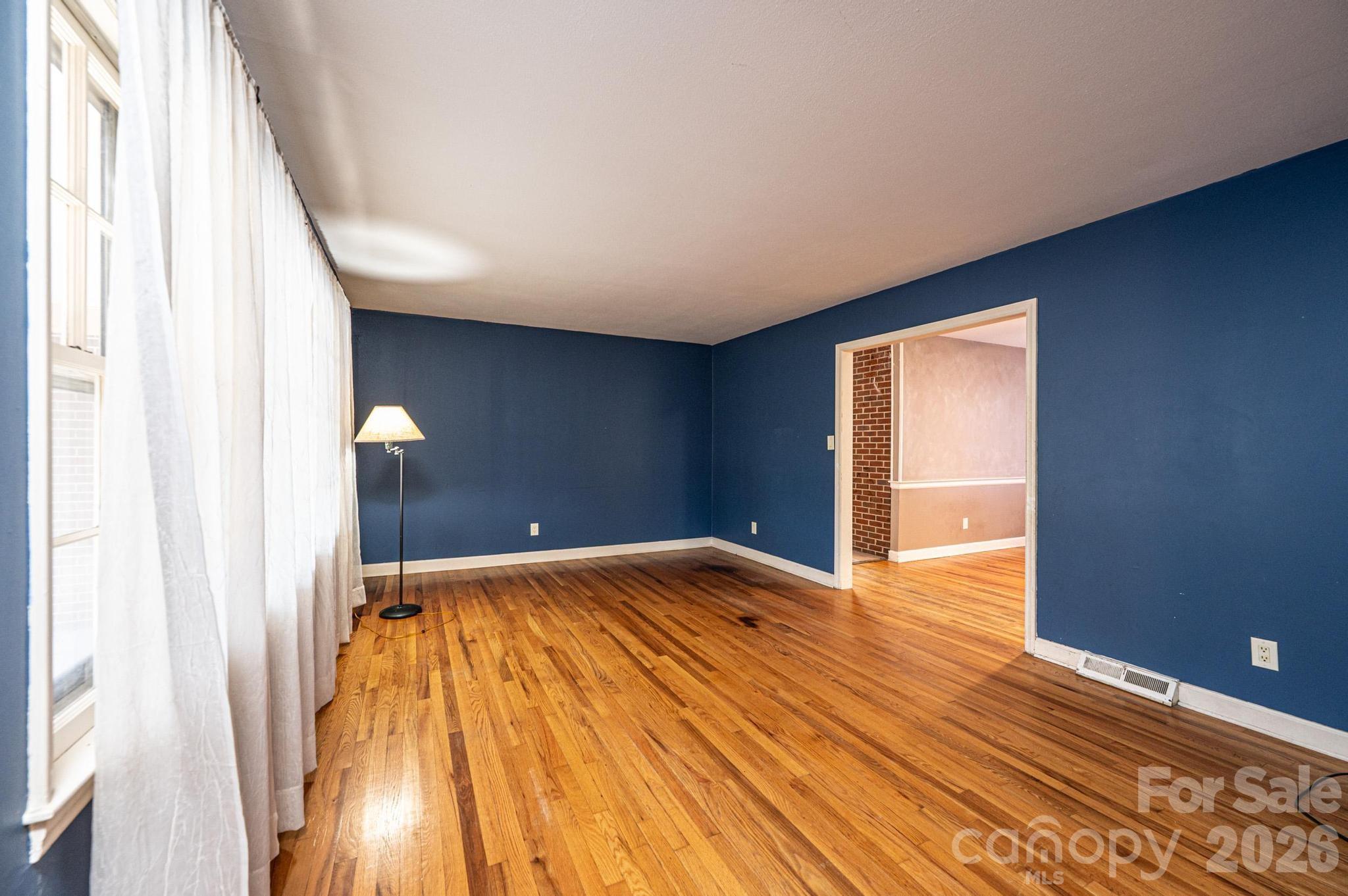 Winfield - Residential