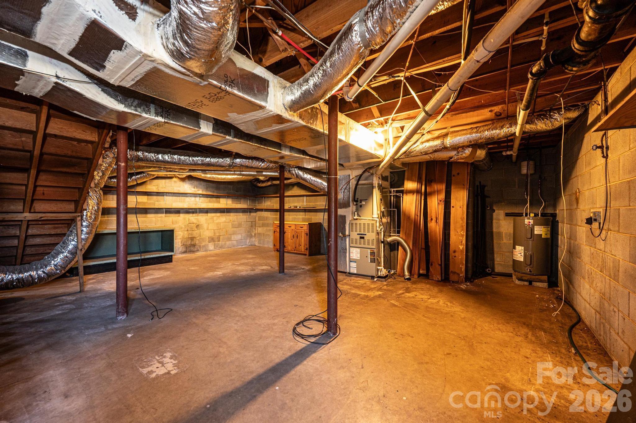 Winfield - Residential