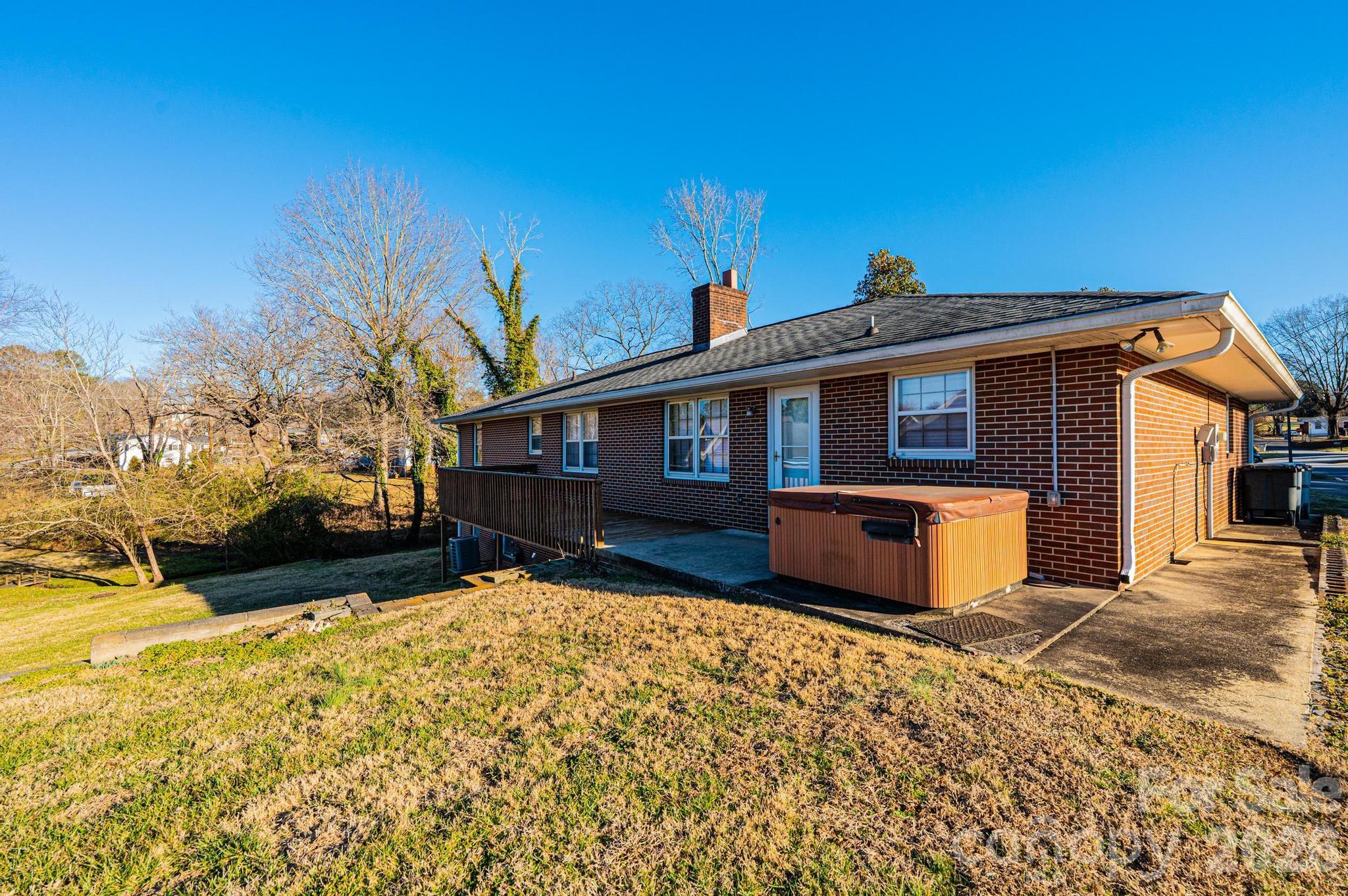 Winfield - Residential