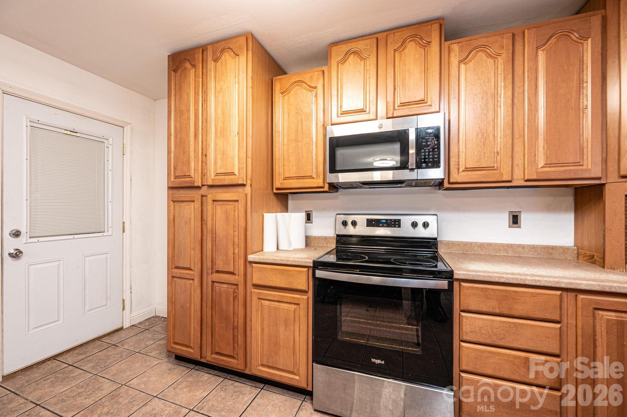 Winfield - Residential