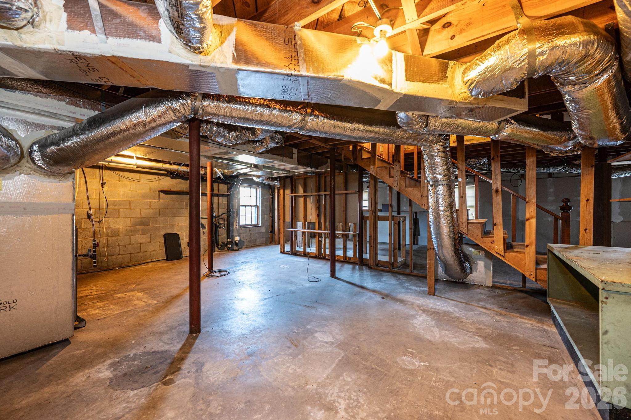 Winfield - Residential