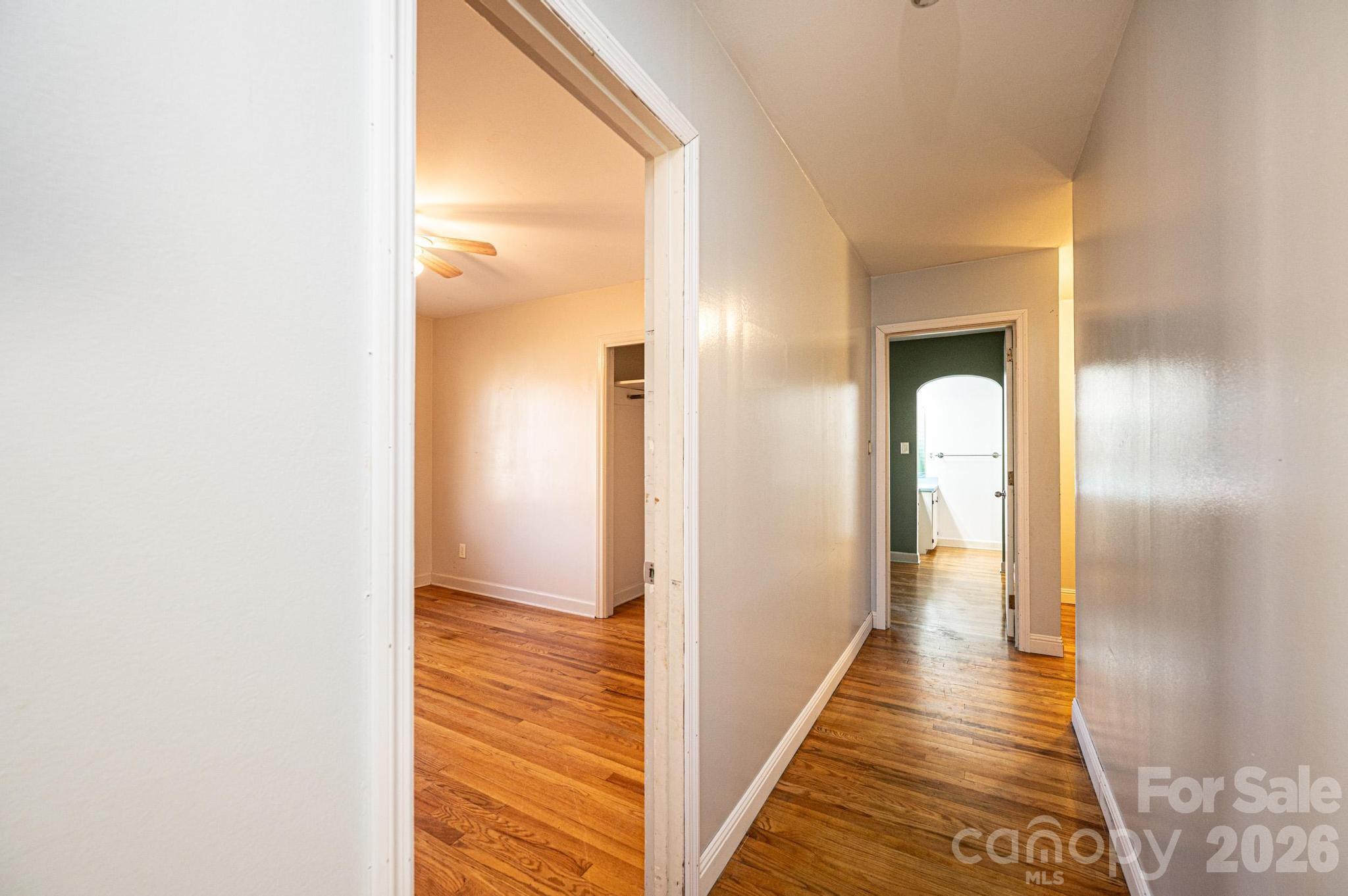 Winfield - Residential