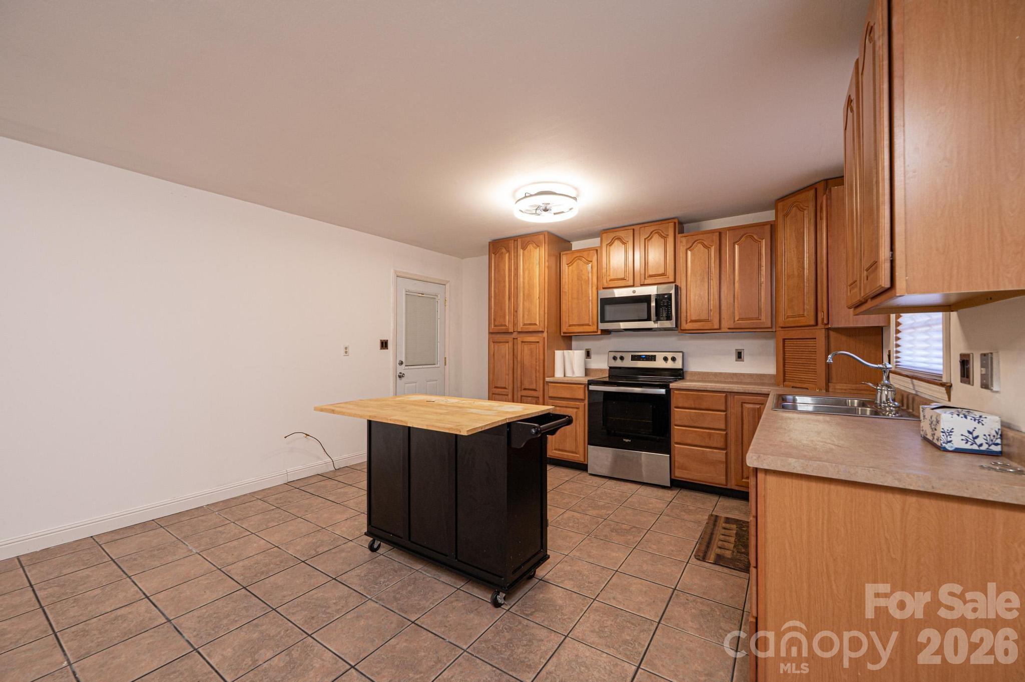 Winfield - Residential