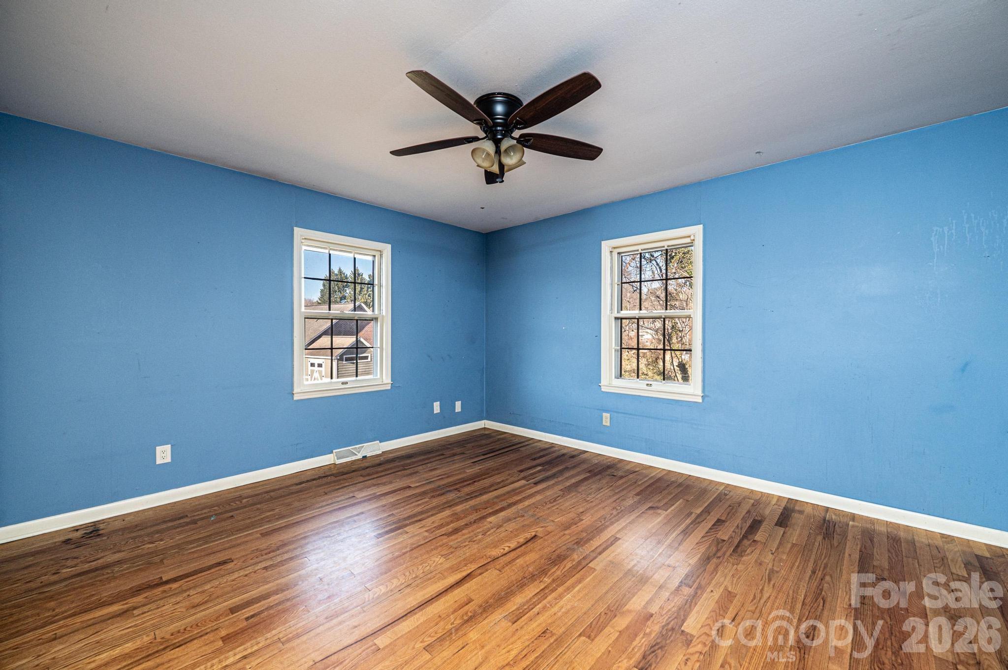 Winfield - Residential