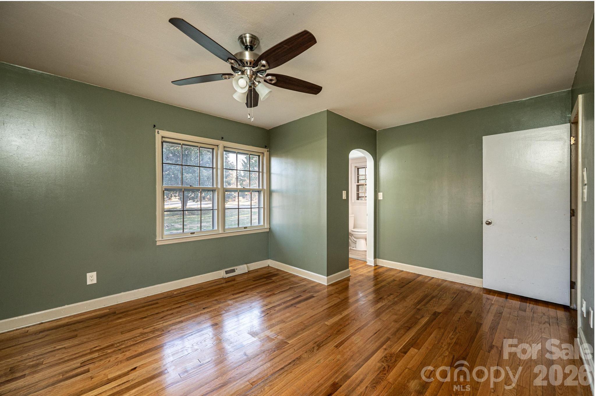 Winfield - Residential